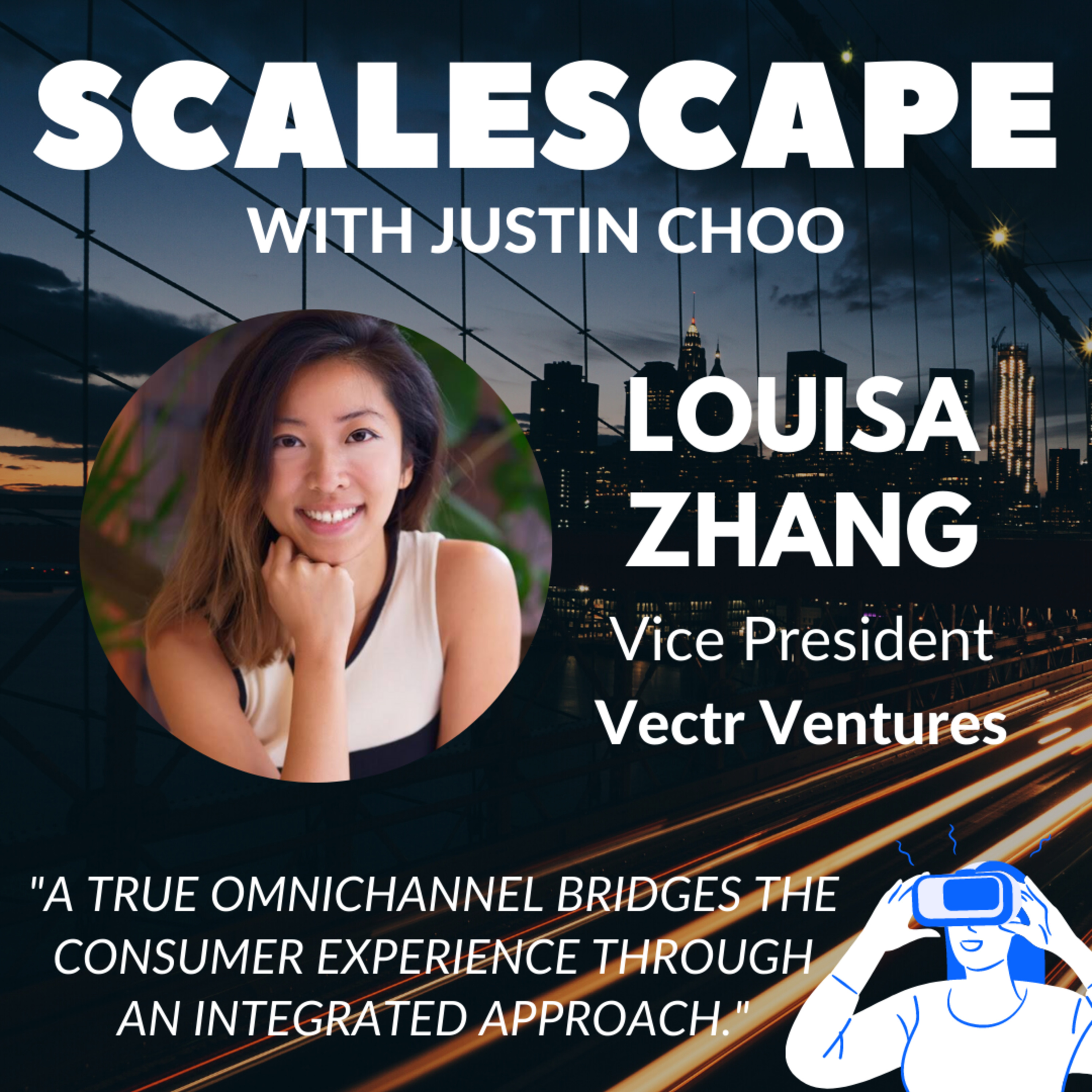 Scalescape
