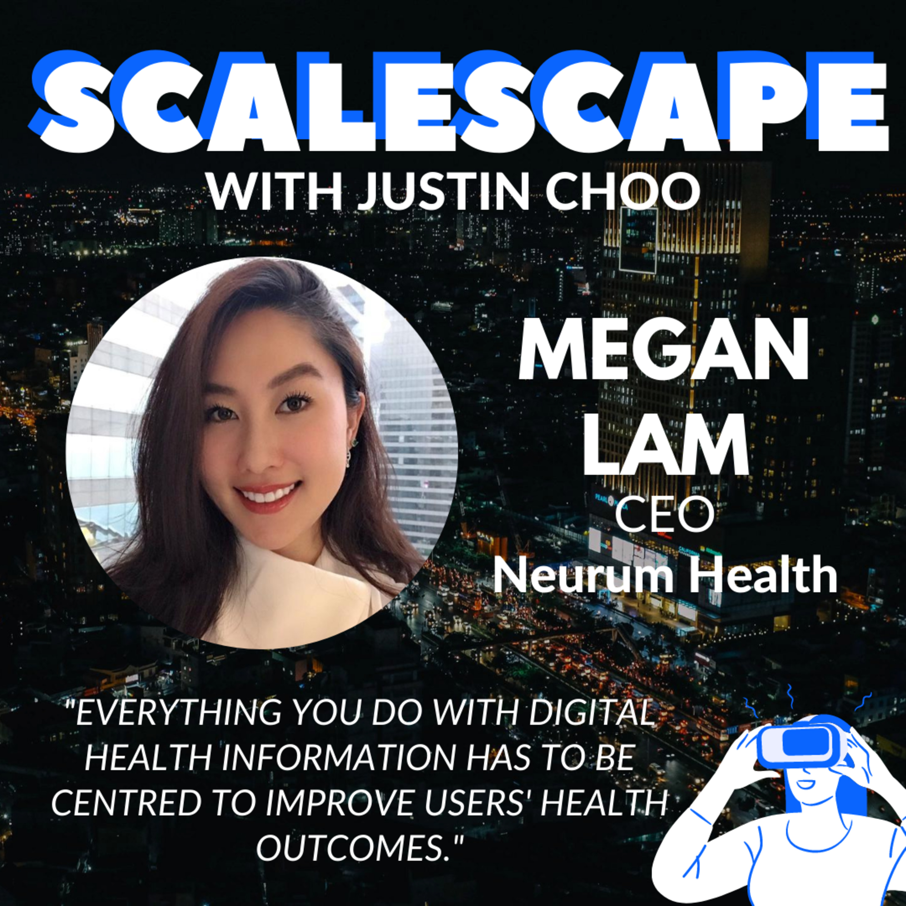 Scalescape
