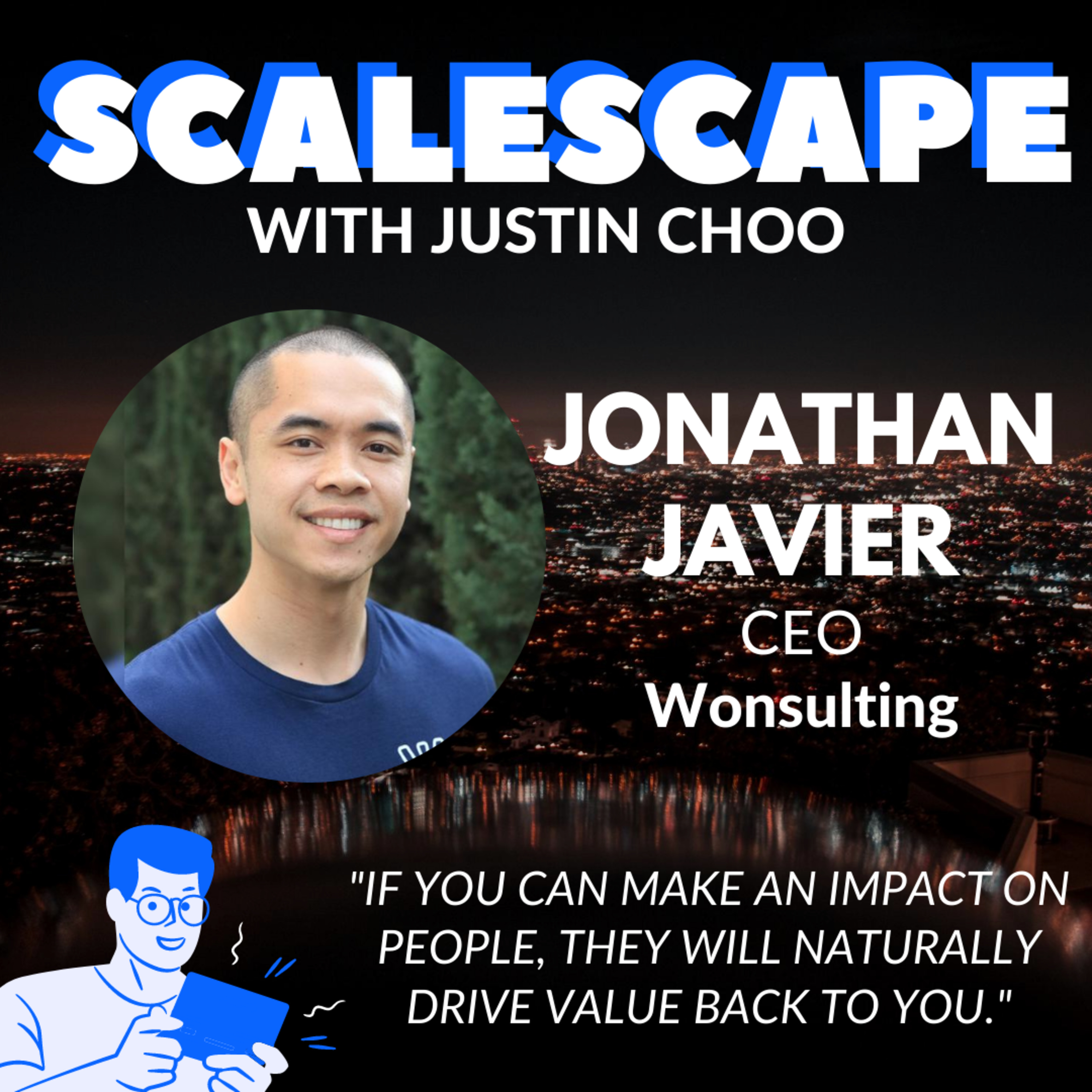 Scalescape