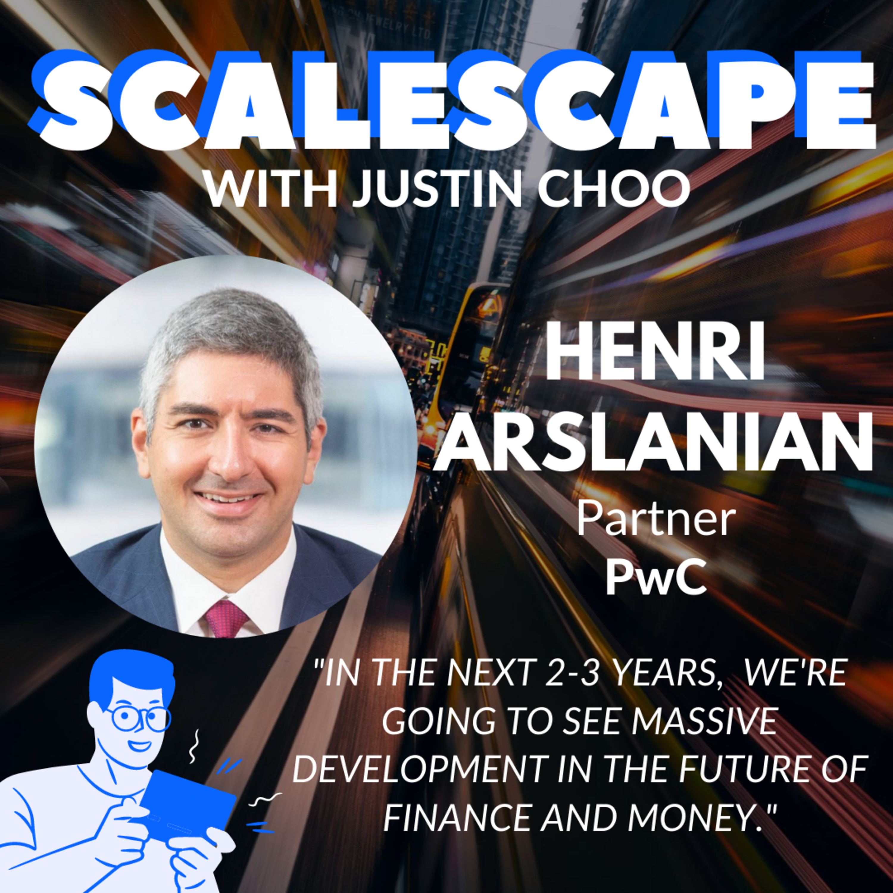 Scalescape