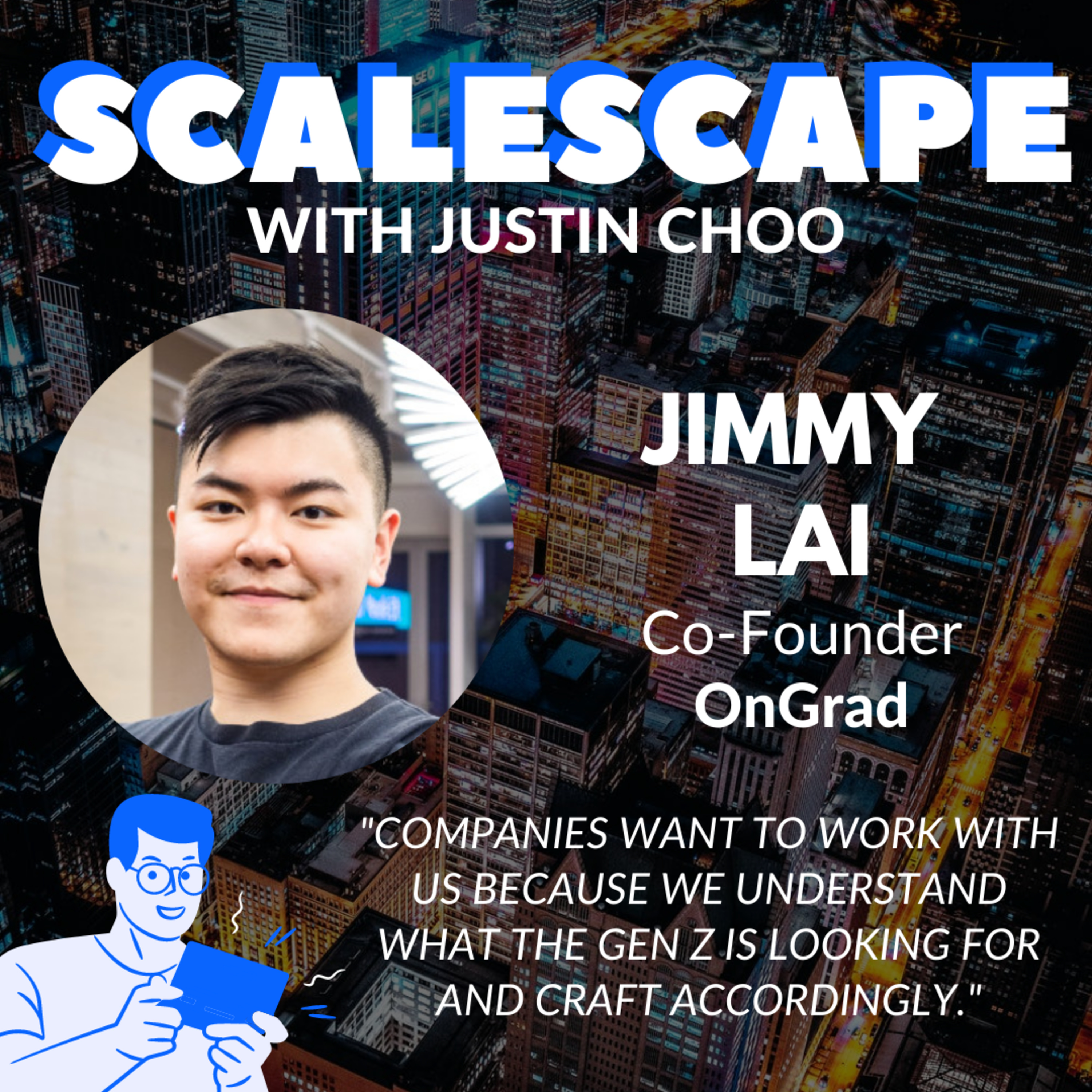 Scalescape