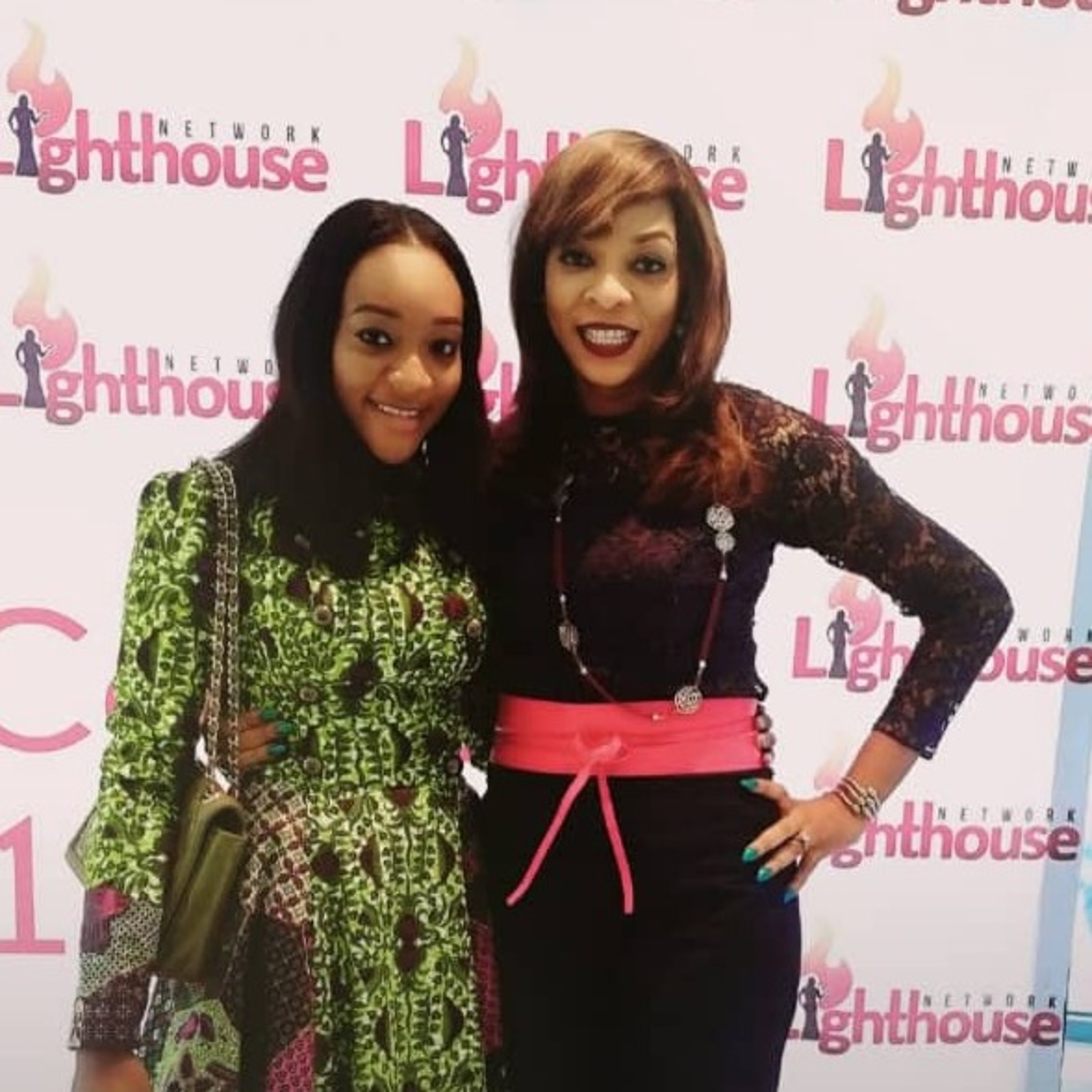 Nkiru Olumide-Ojo For #TheWorkingGirl