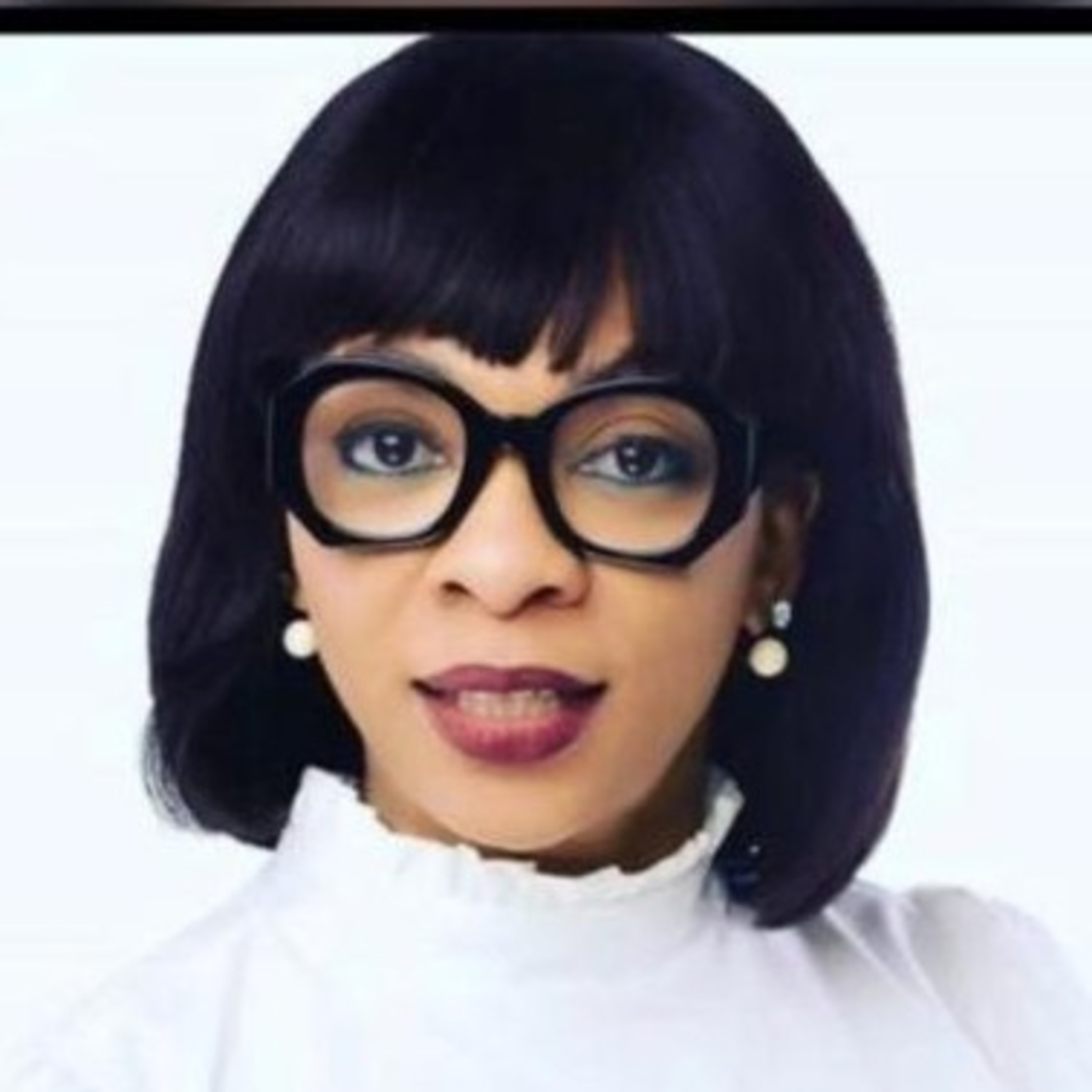 Nkiru Olumide-Ojo For #TheWorkingGirl