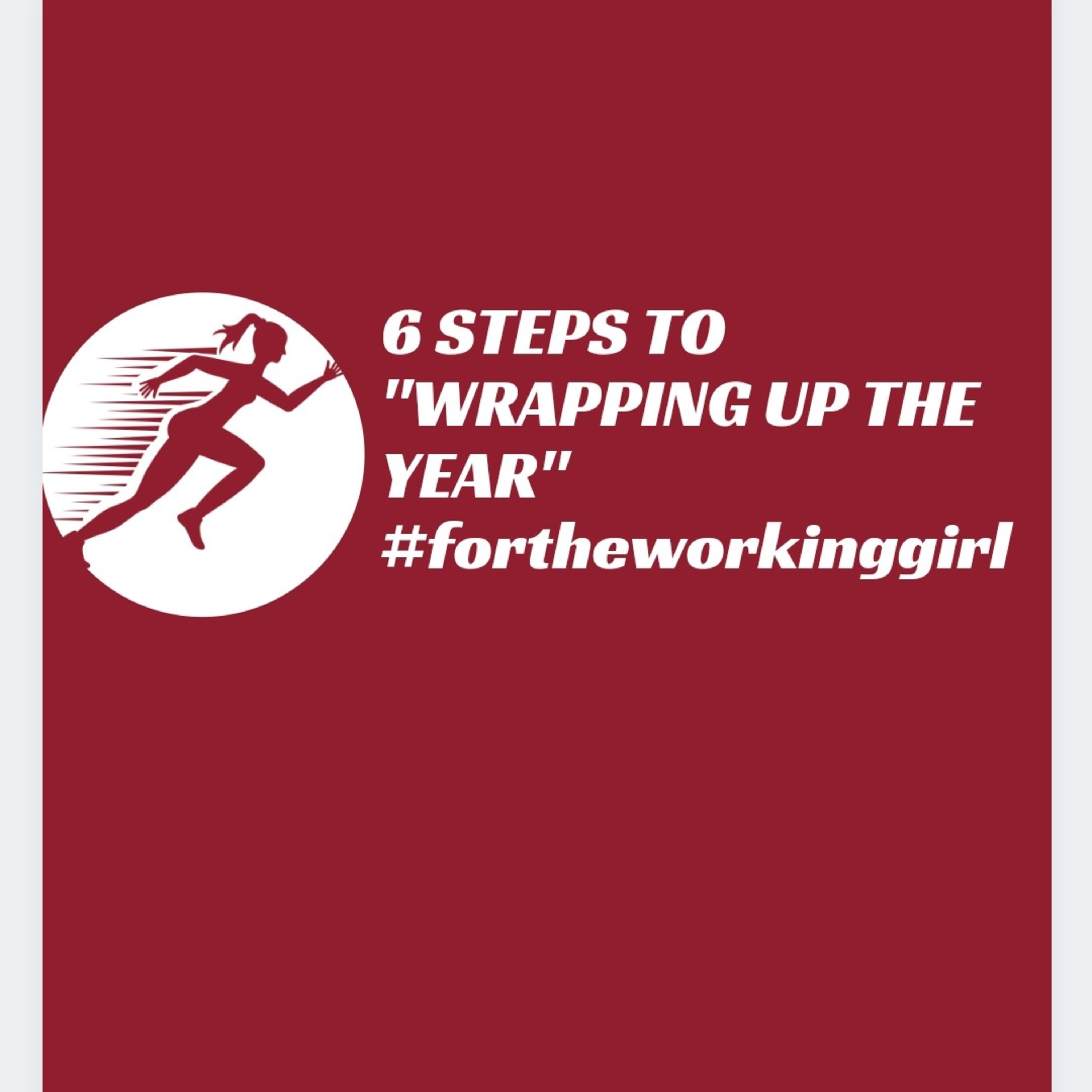Nkiru Olumide-Ojo For #TheWorkingGirl