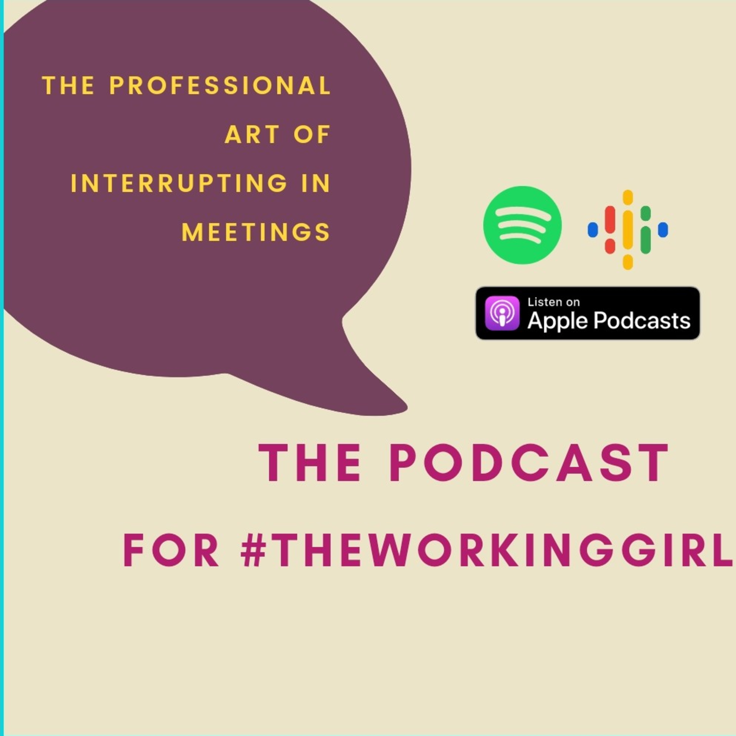 Nkiru Olumide-Ojo For #TheWorkingGirl
