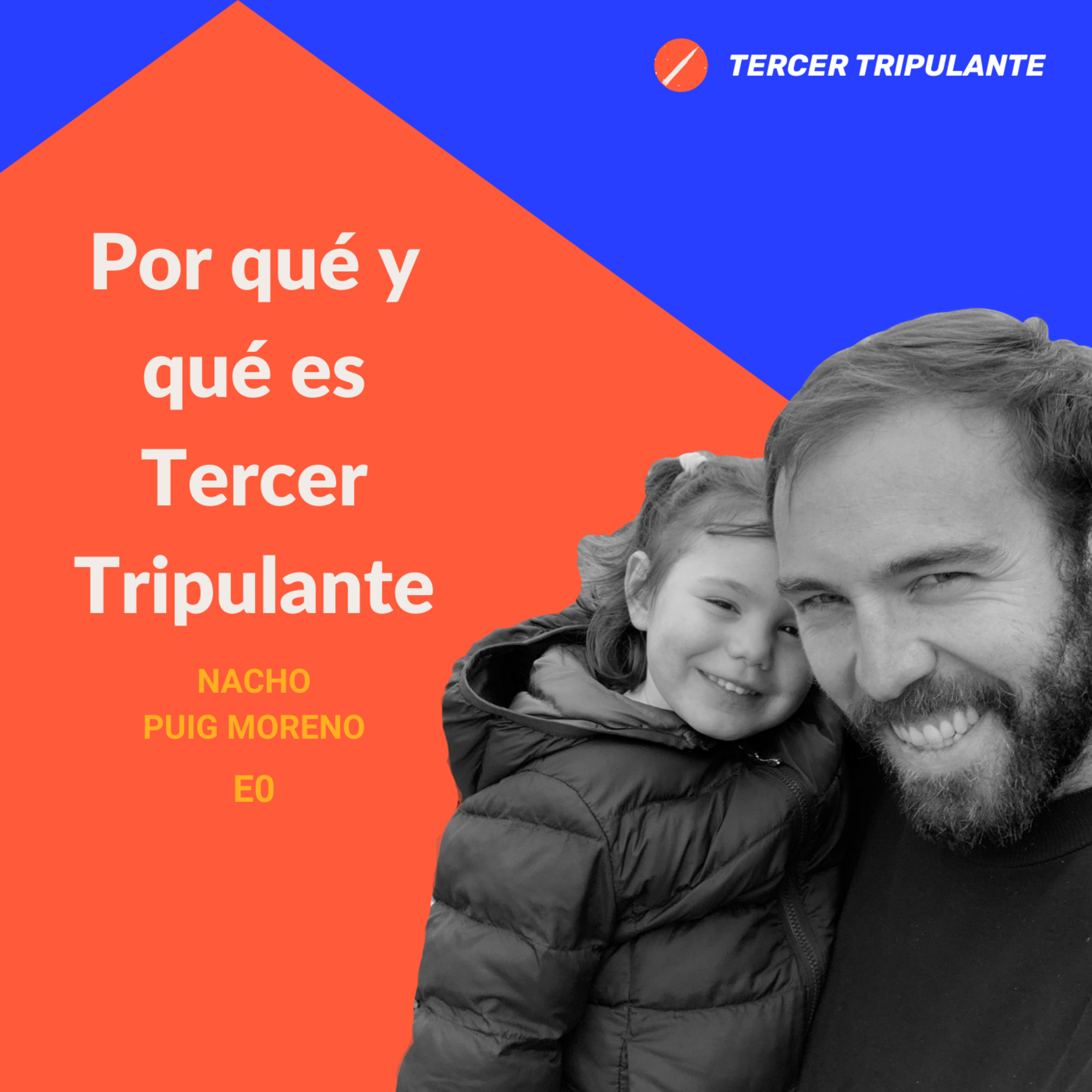 Tercer Tripulante
