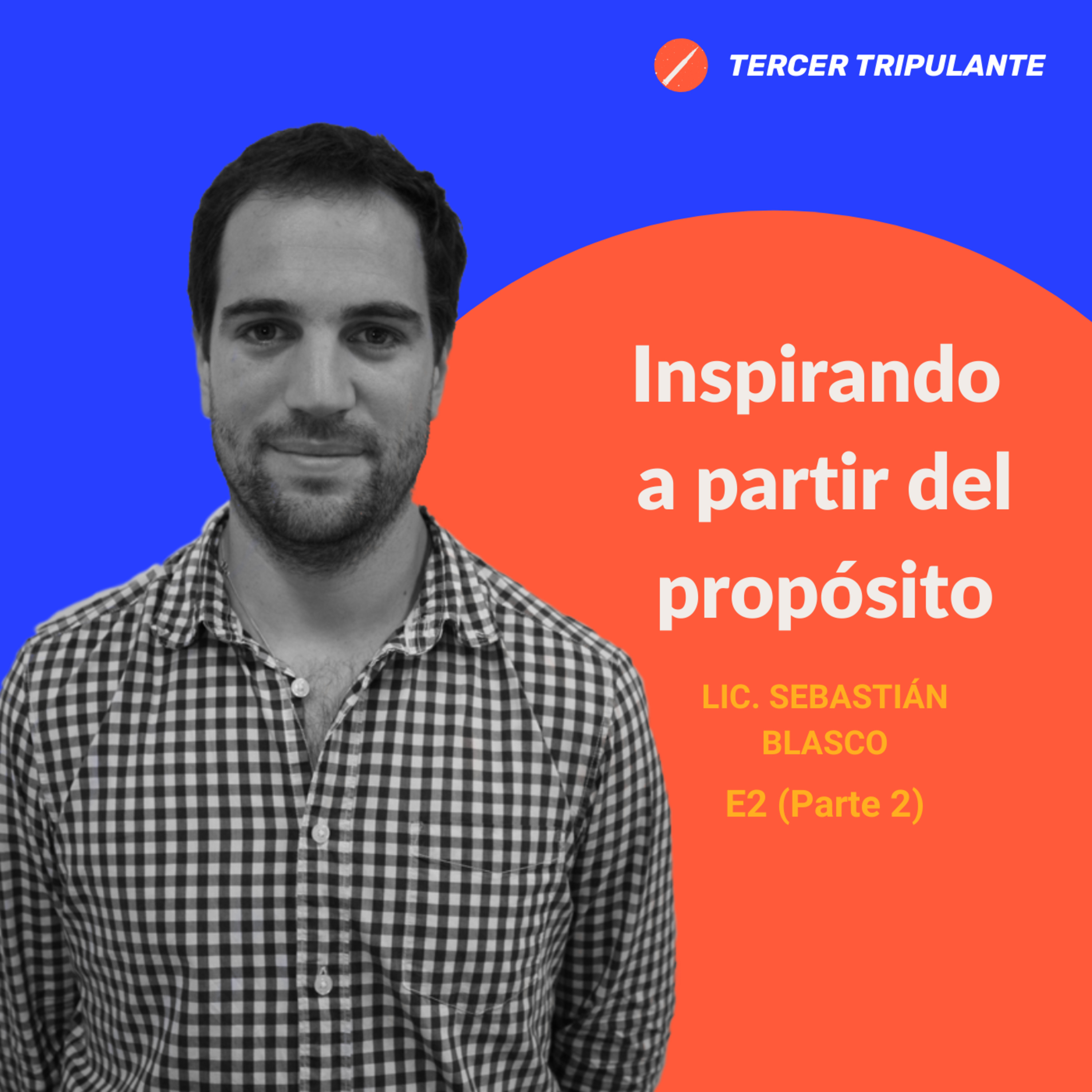 Tercer Tripulante
