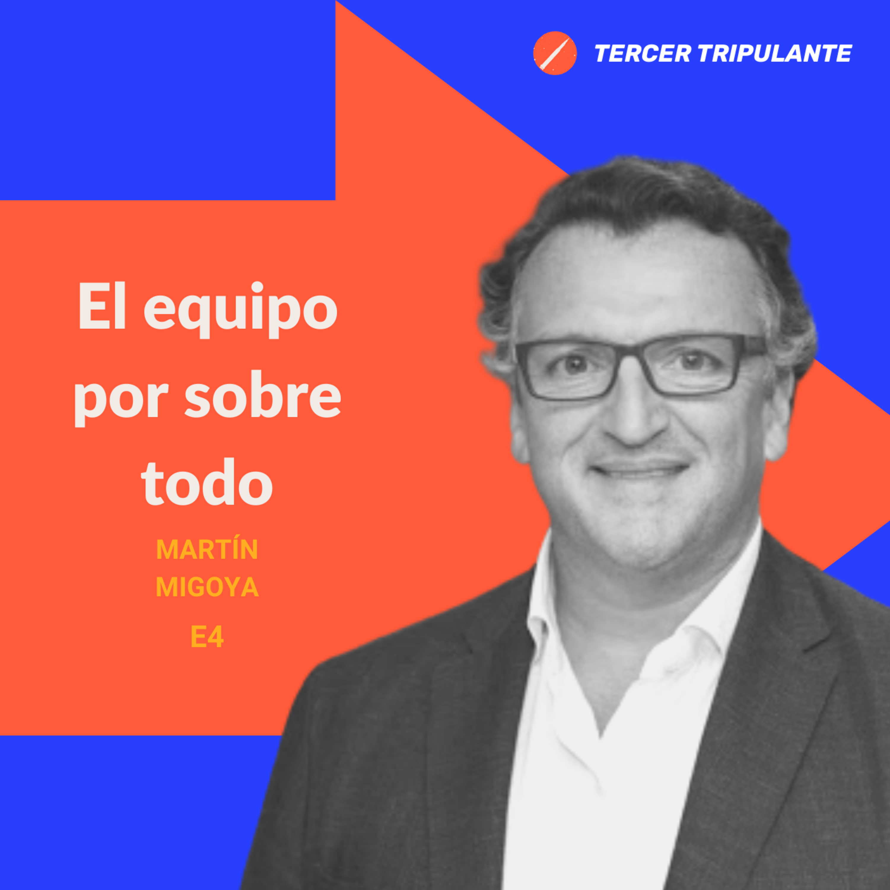 Tercer Tripulante