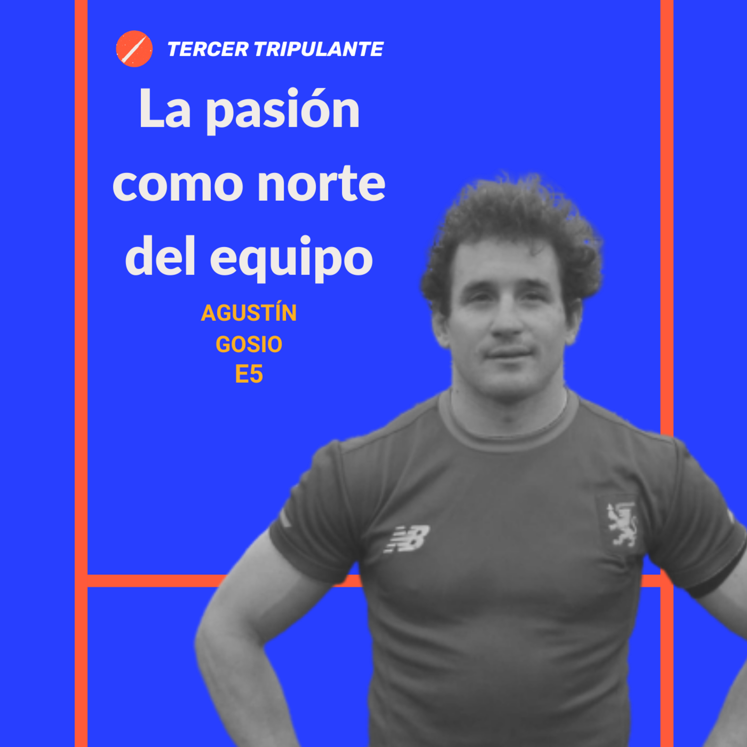 Tercer Tripulante