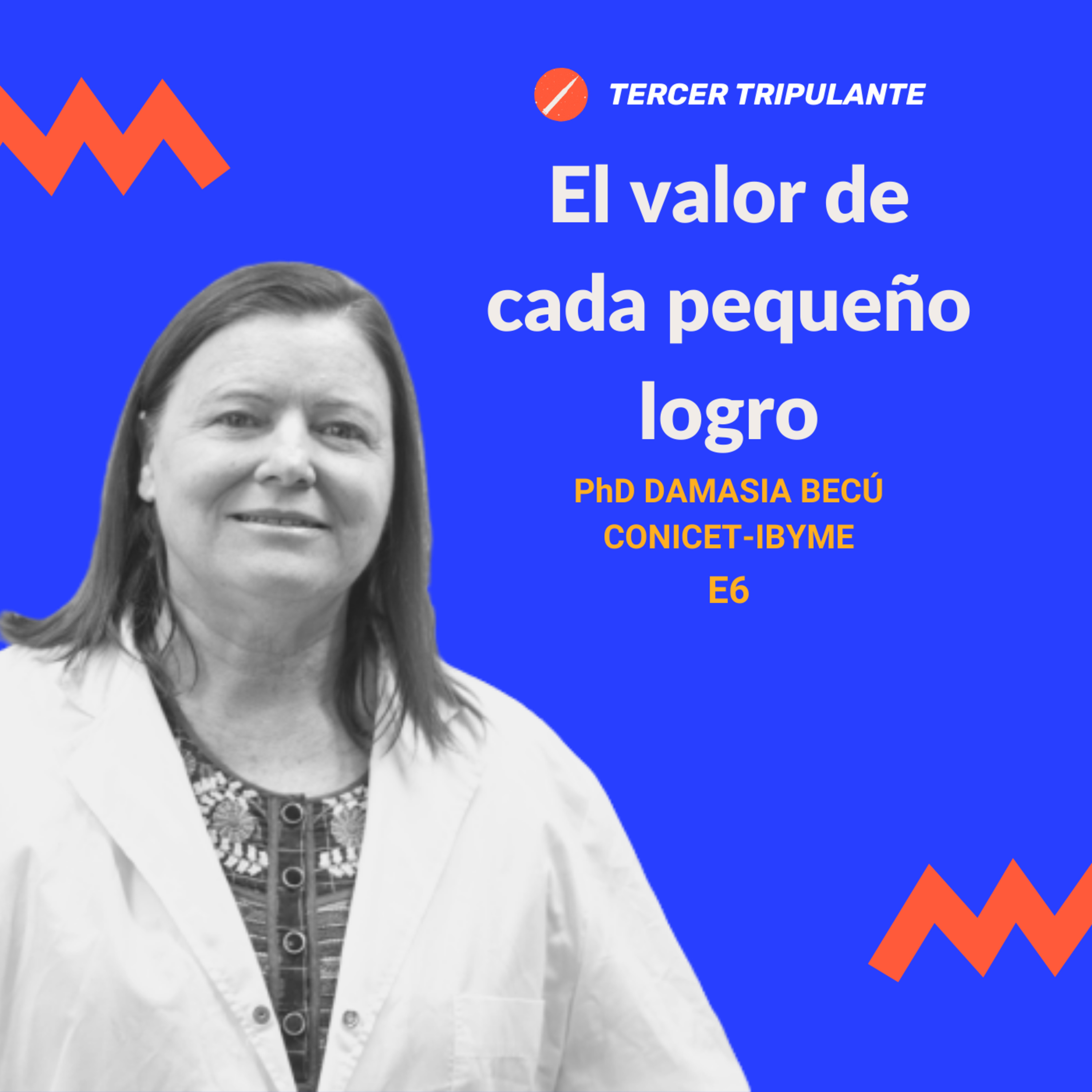 Tercer Tripulante
