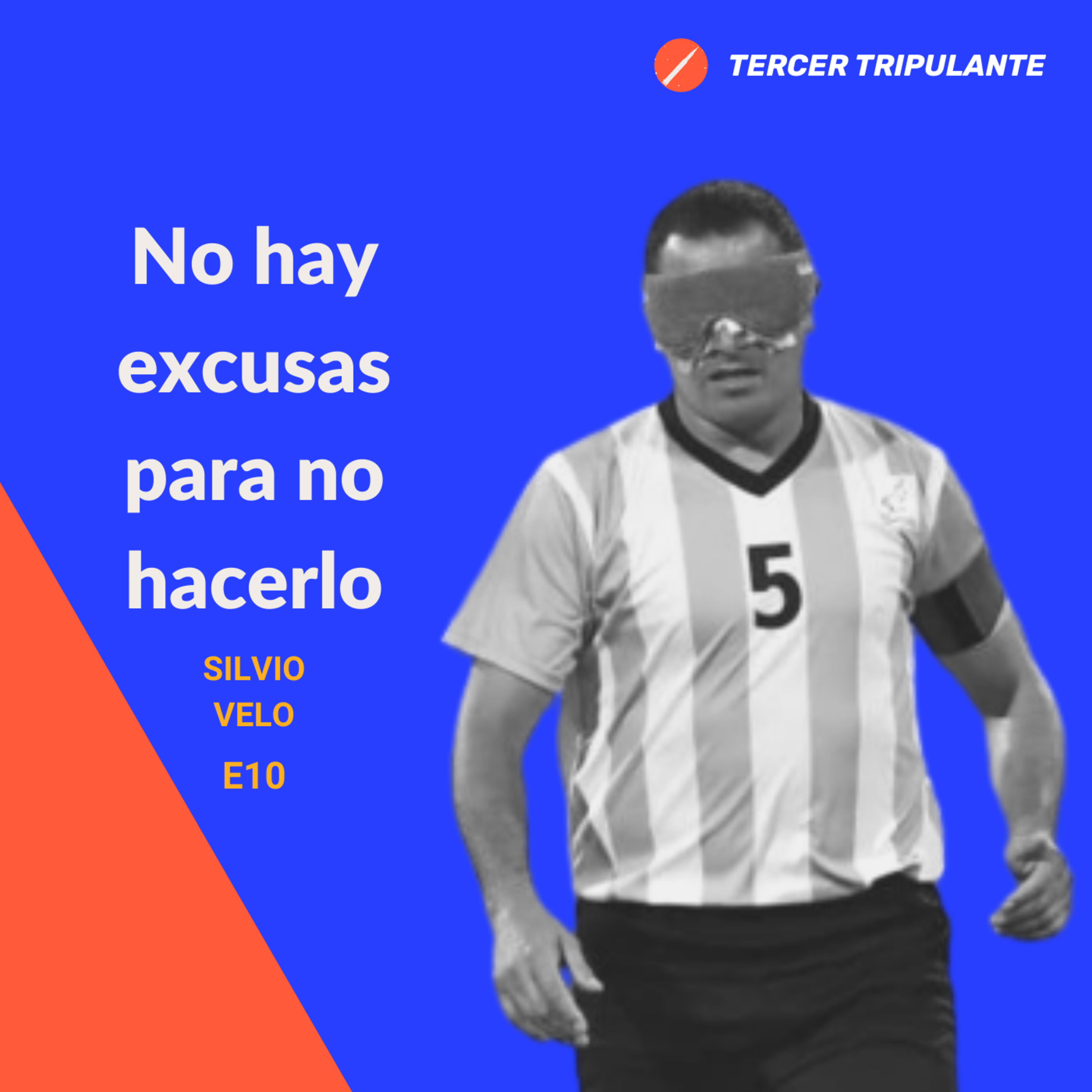 Tercer Tripulante
