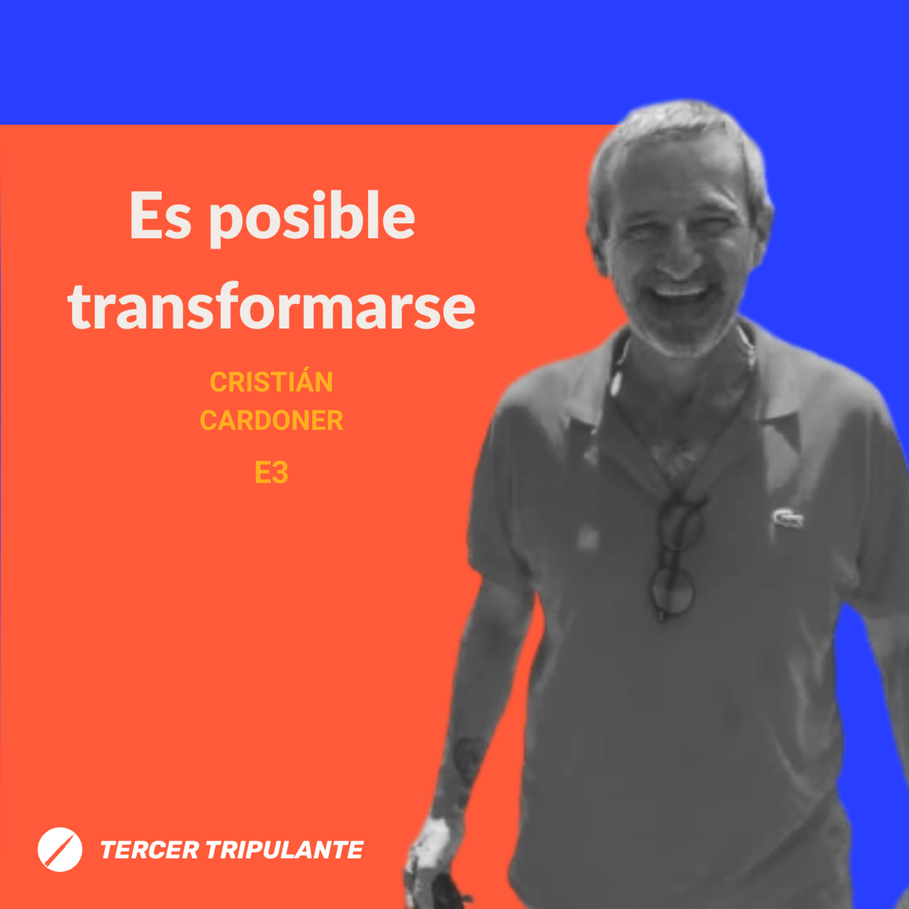 Tercer Tripulante