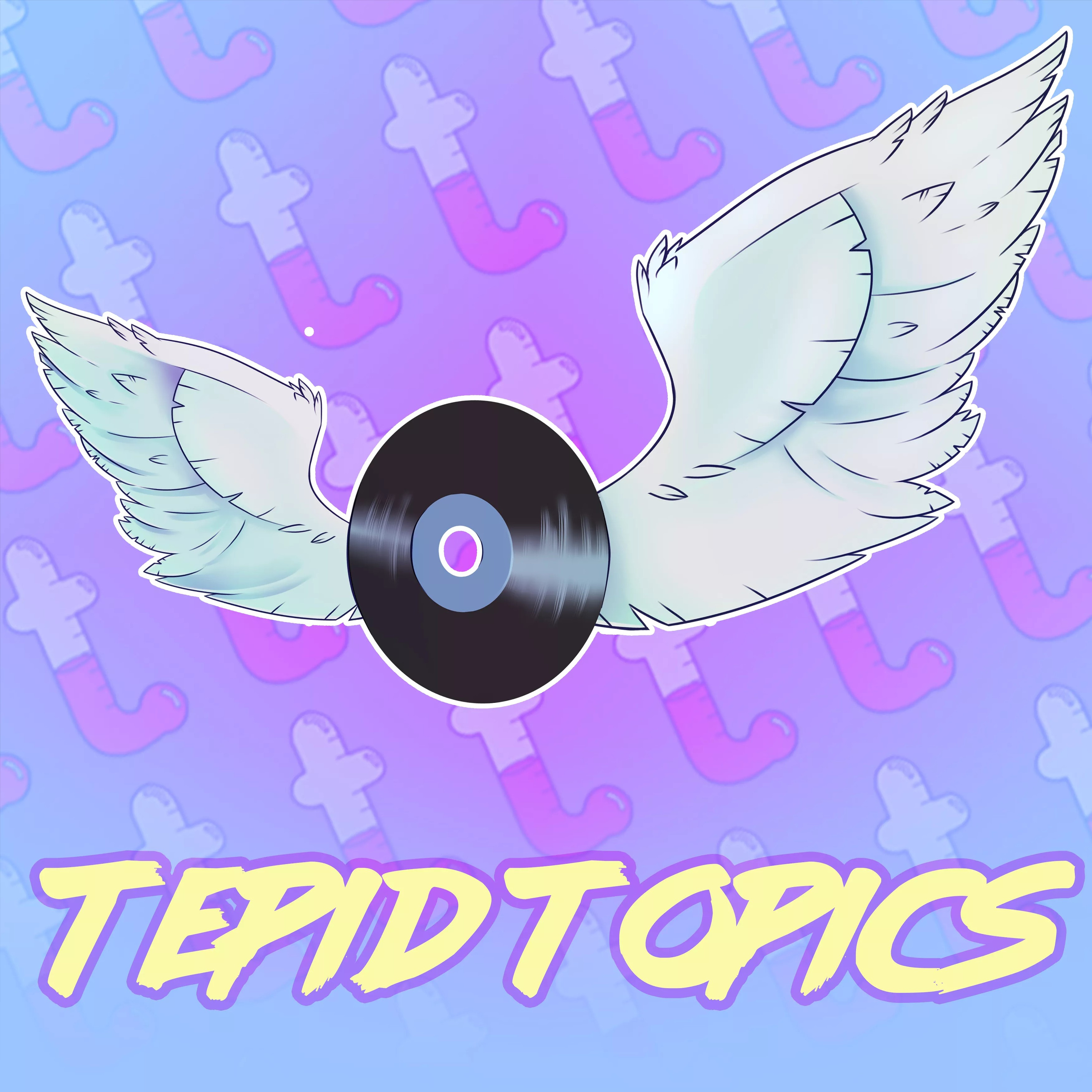Tepid Topics
