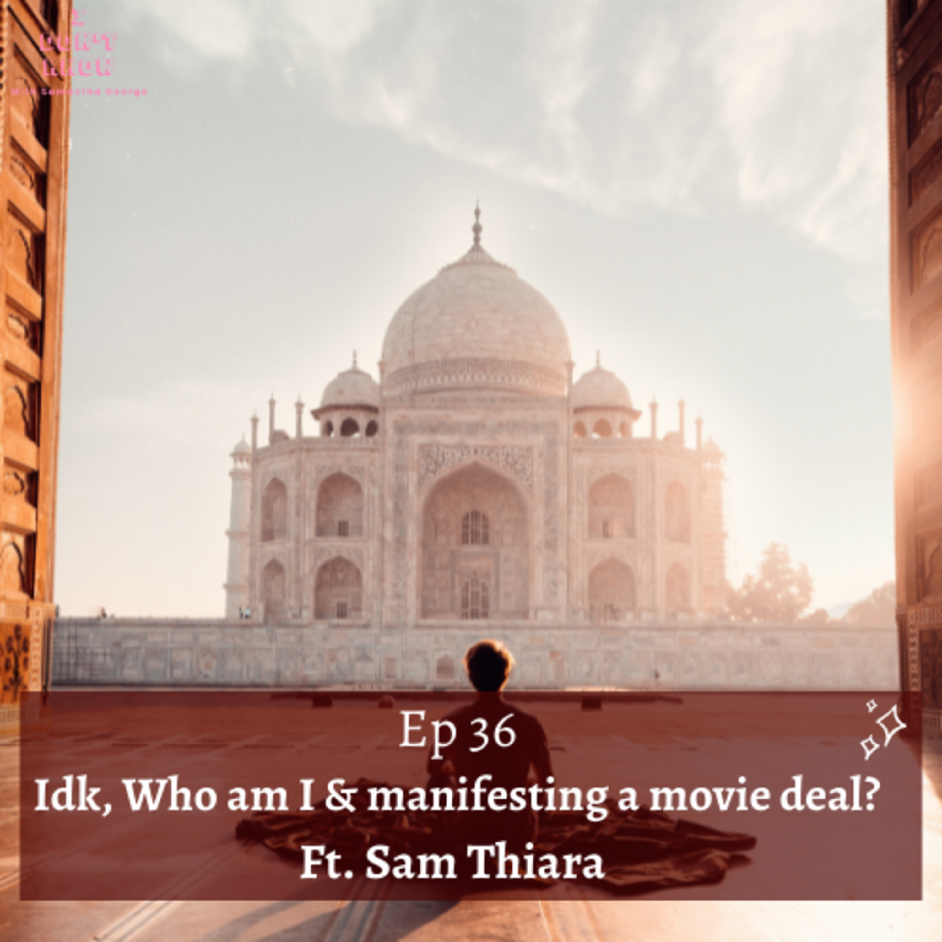I Don’t Know with Samantha George