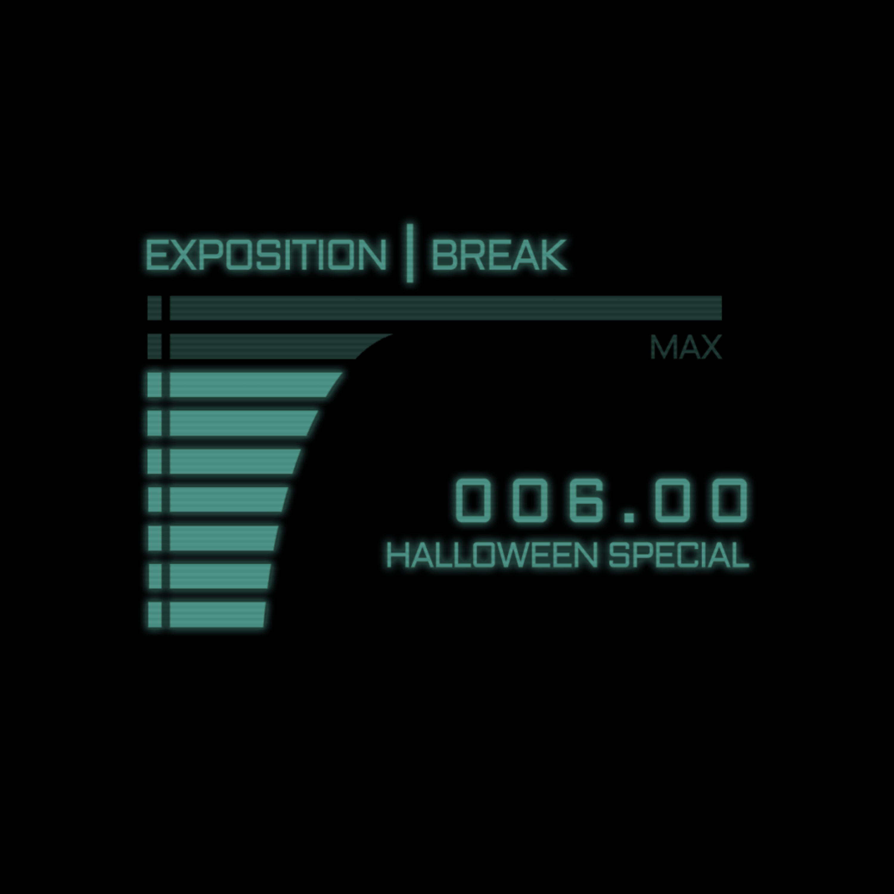 Halloween Special episode artwork