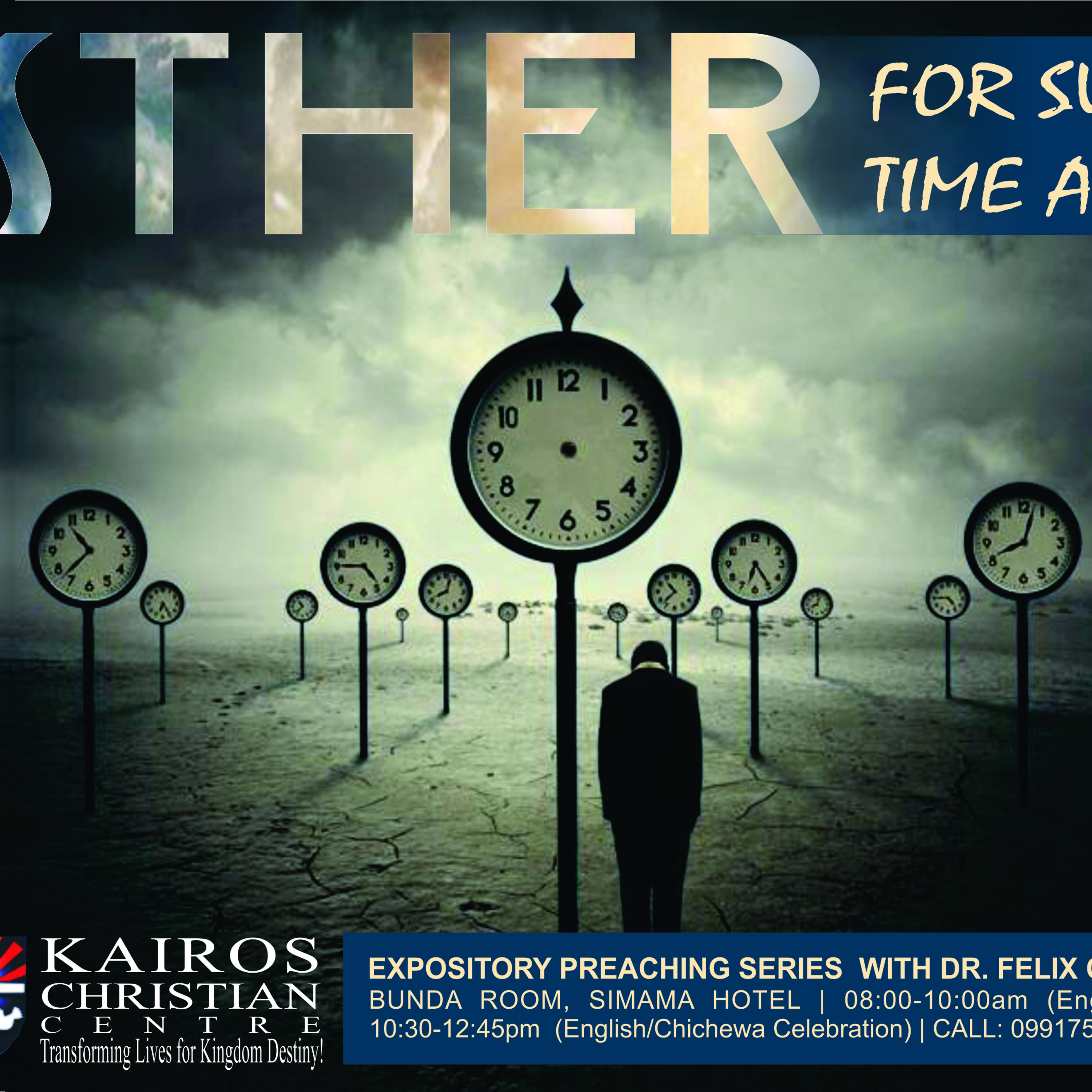 Kairos Lilongwe
