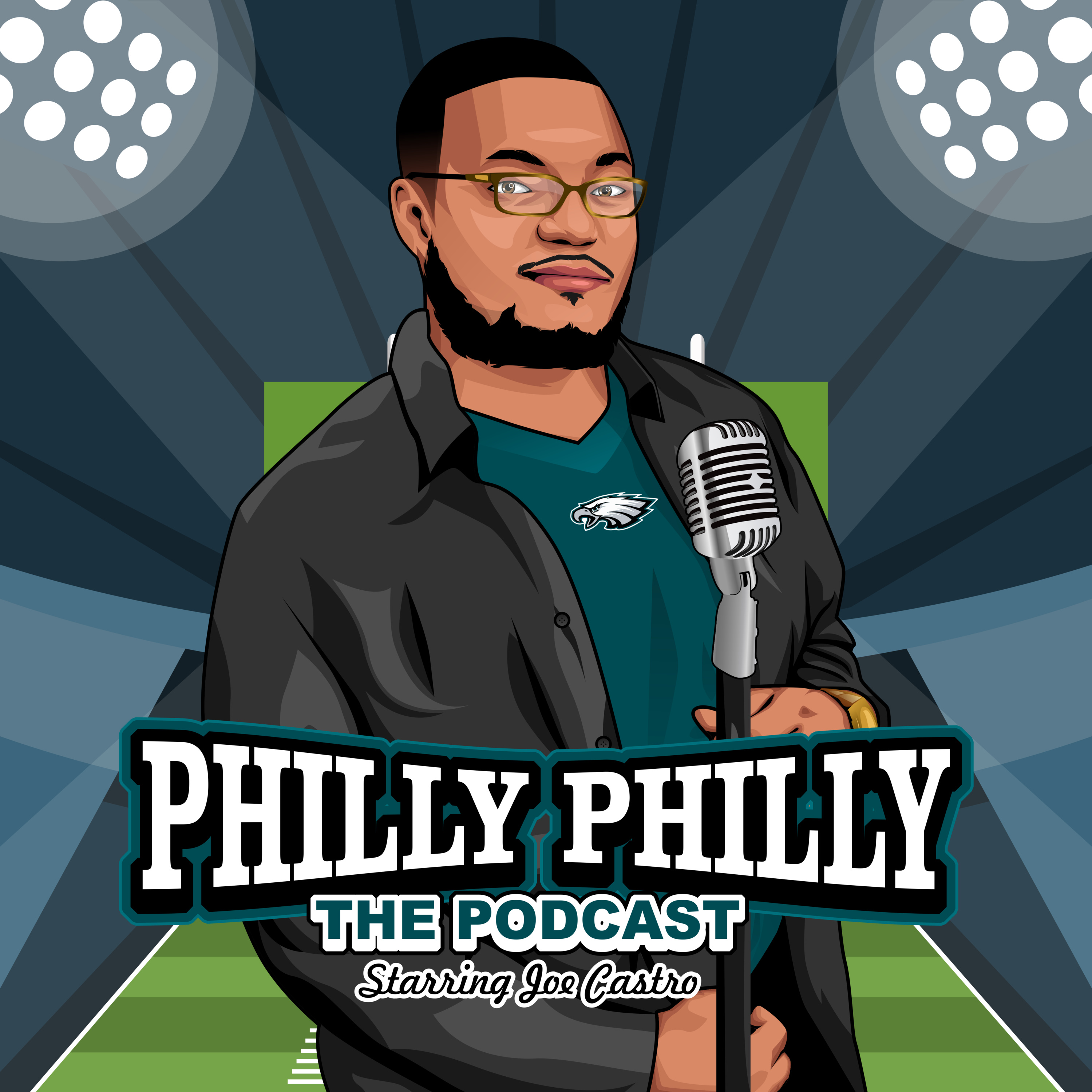 Philly Philly the Podcast