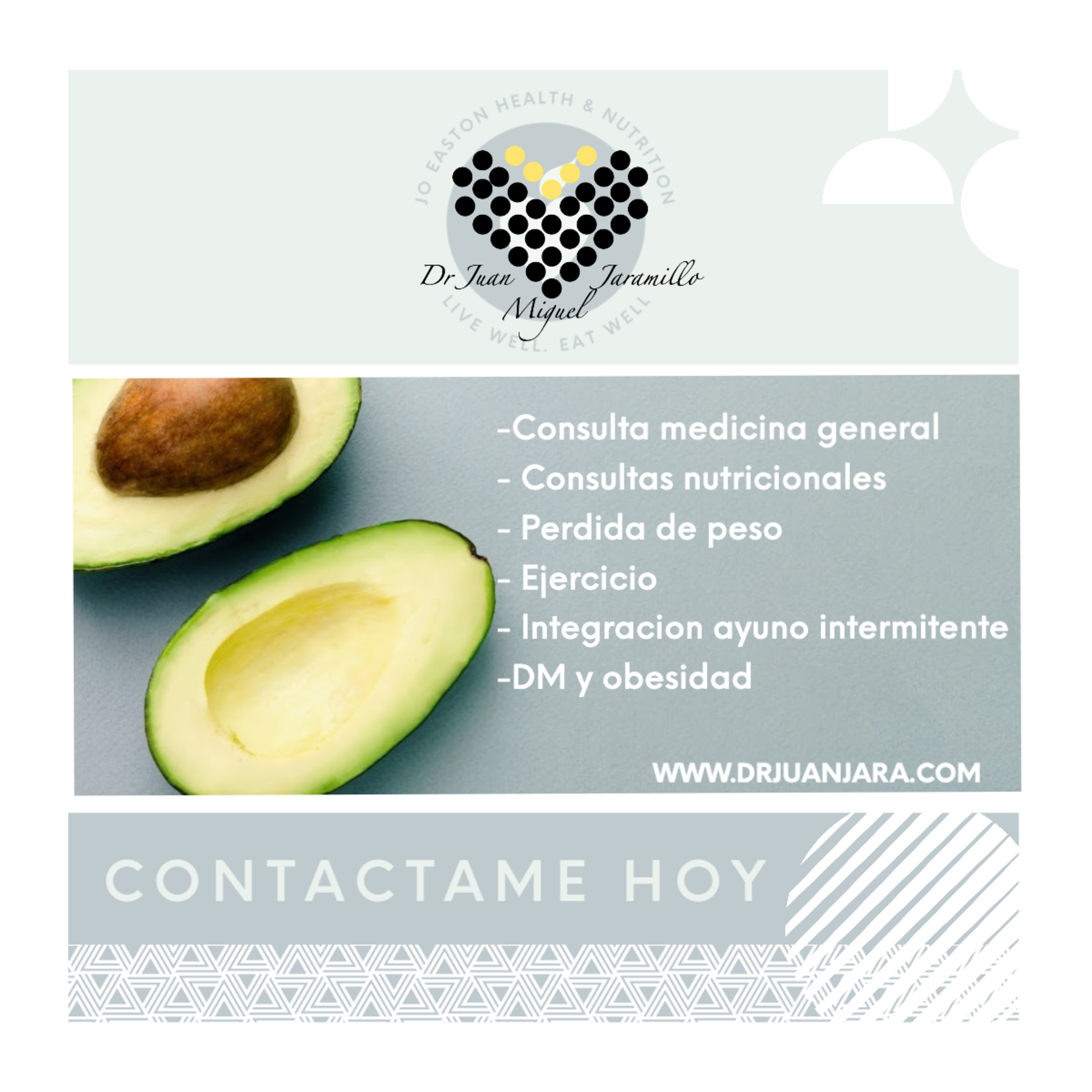 Microdosis de Salud