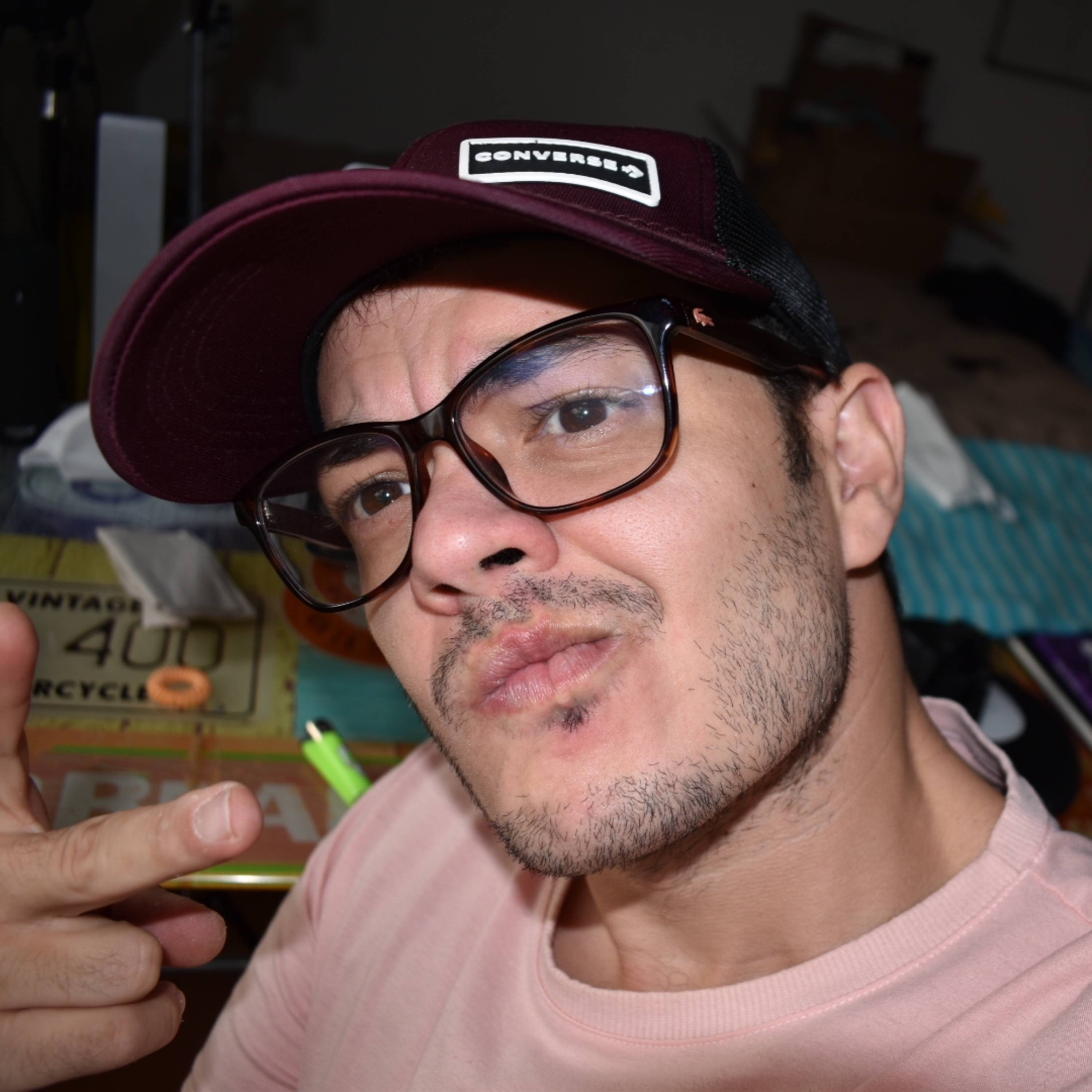 Microdosis de Salud