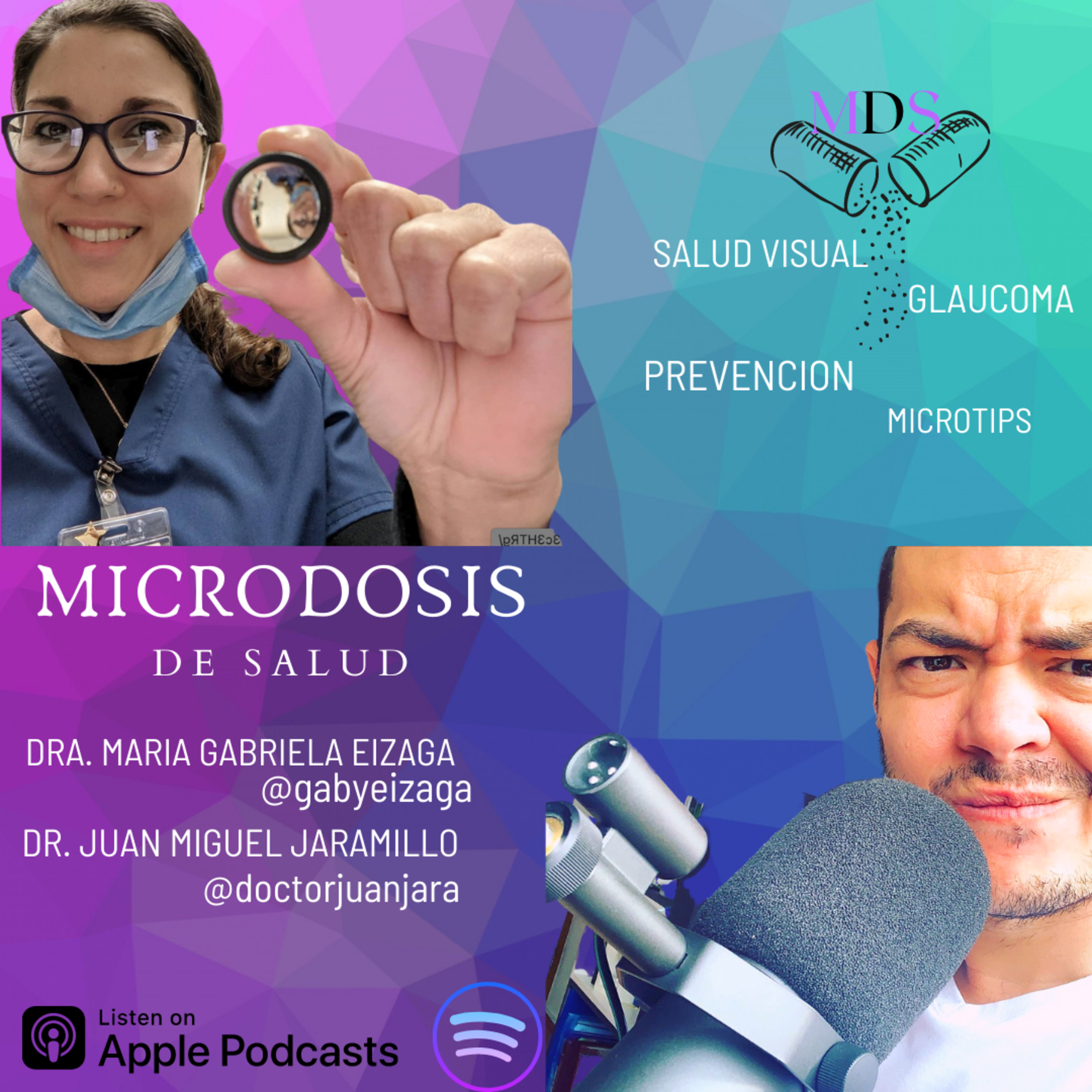 Microdosis de Salud