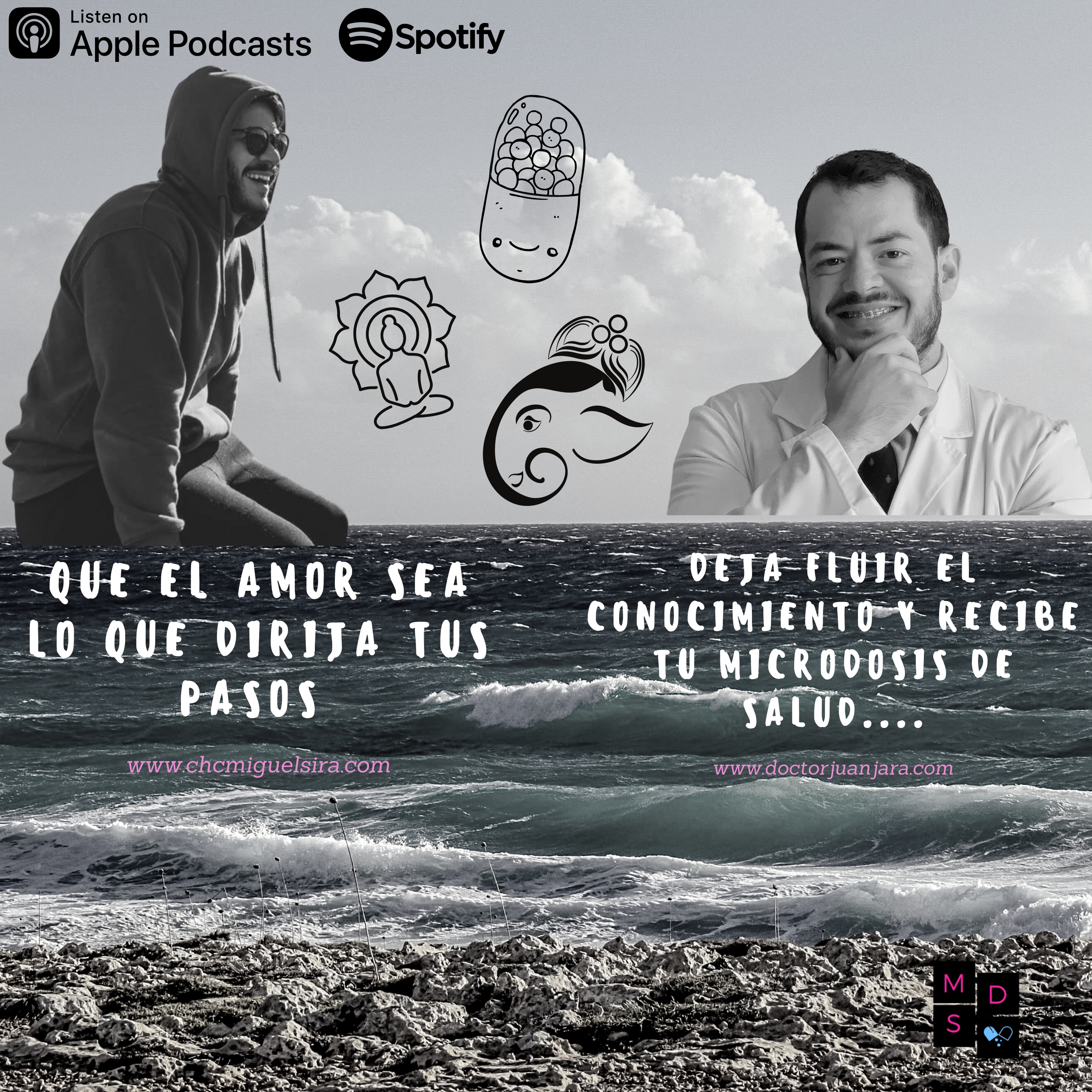 Microdosis de Salud