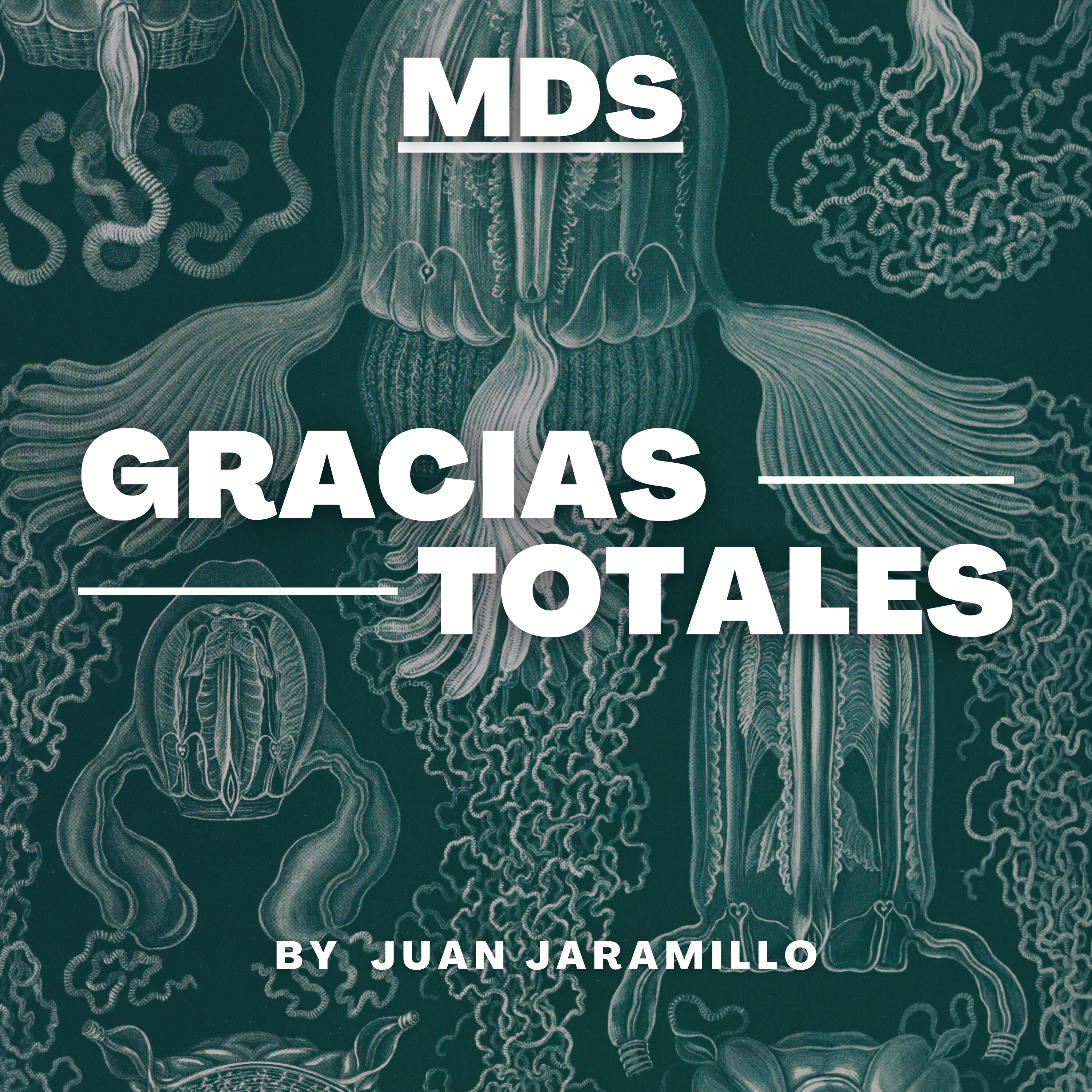 Microdosis de Salud