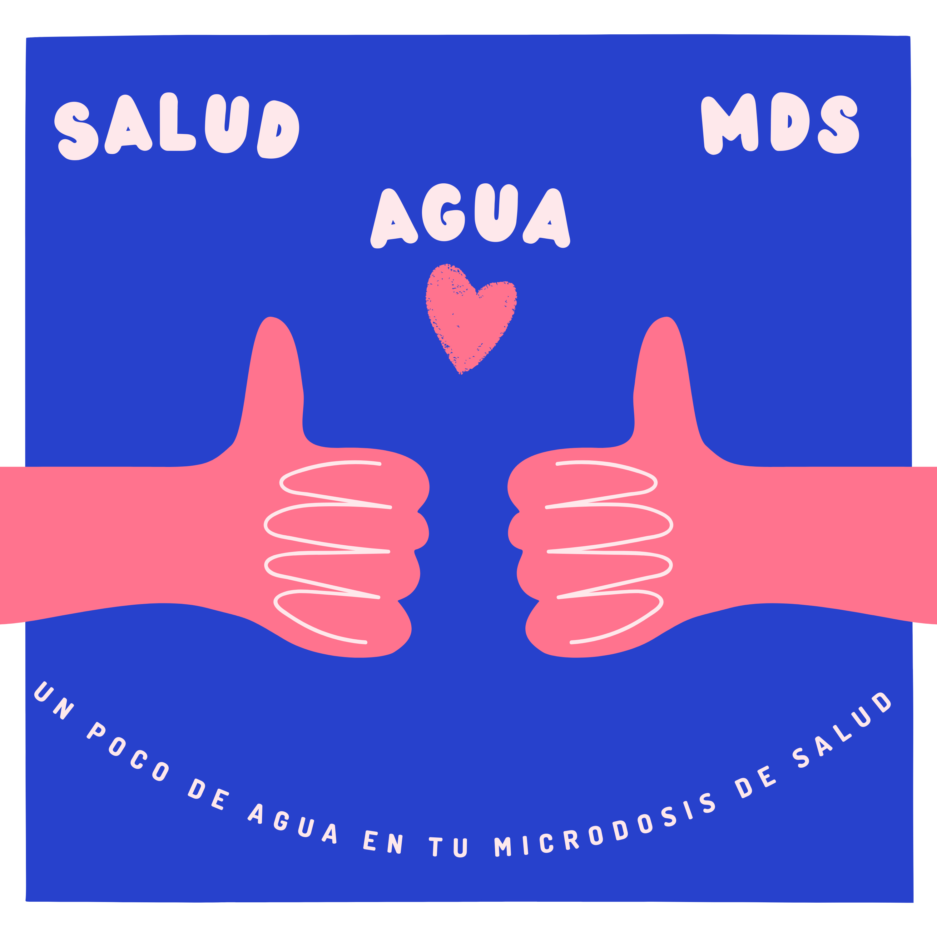 Microdosis de Salud