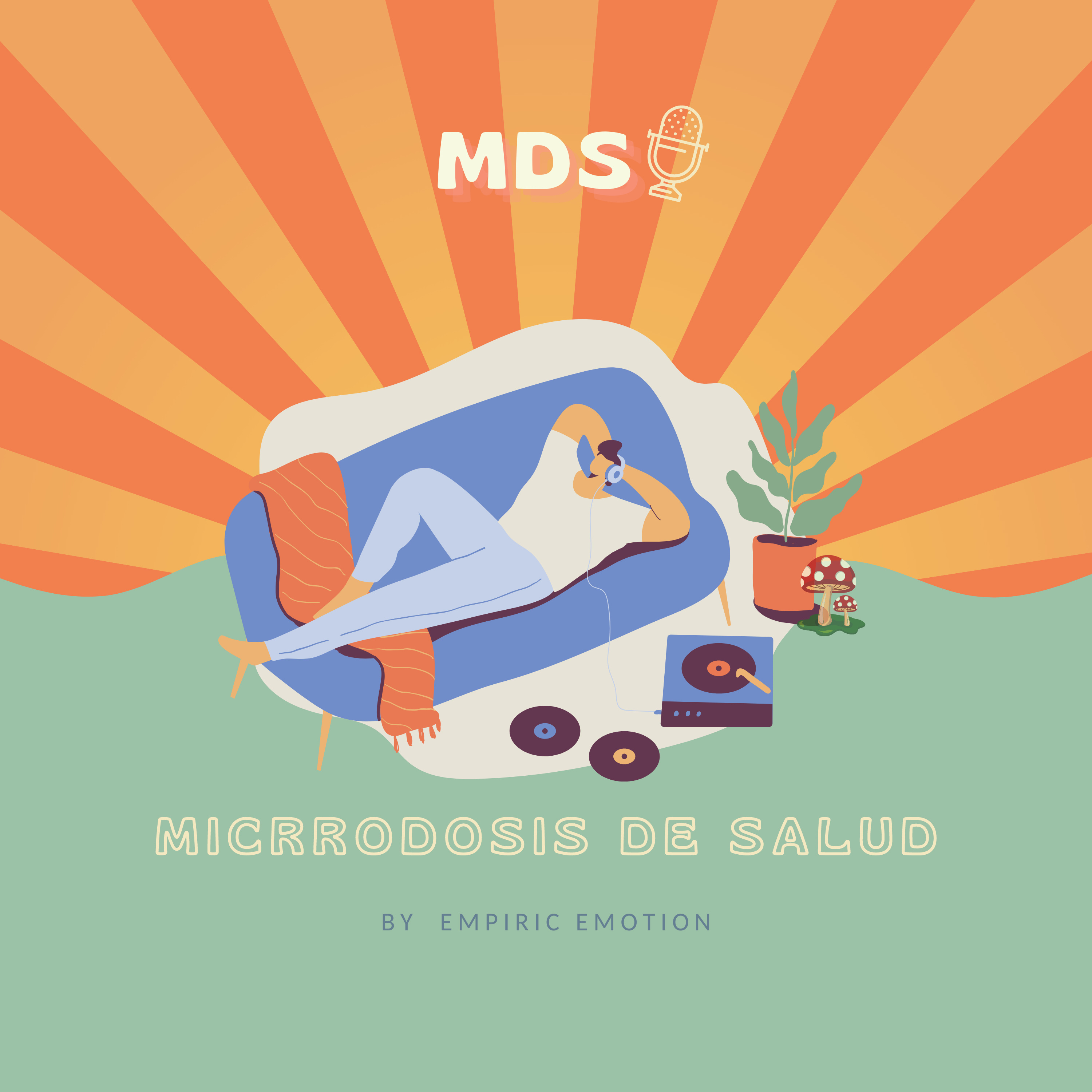 Microdosis de Salud
