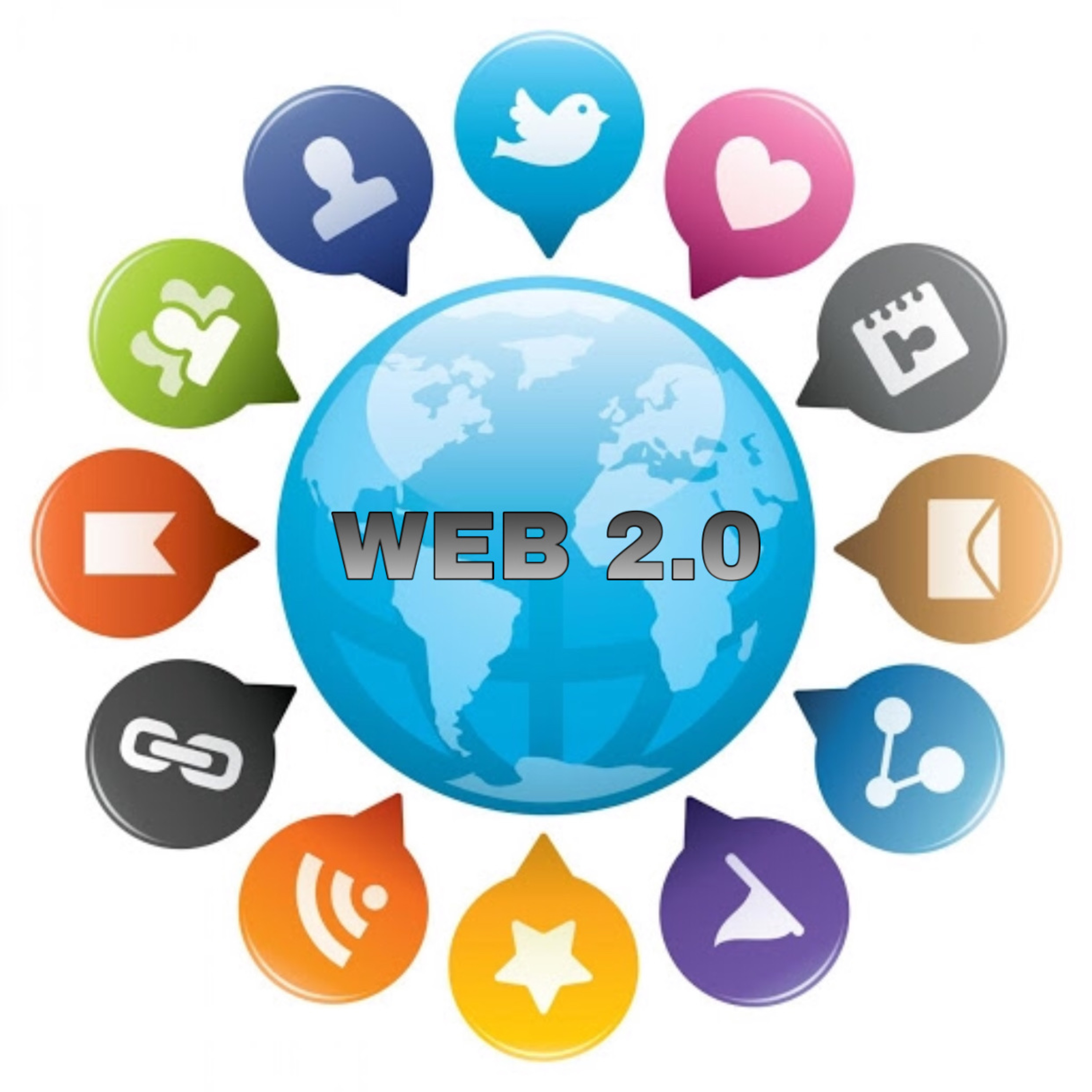 WEB 2.0 episode artwork