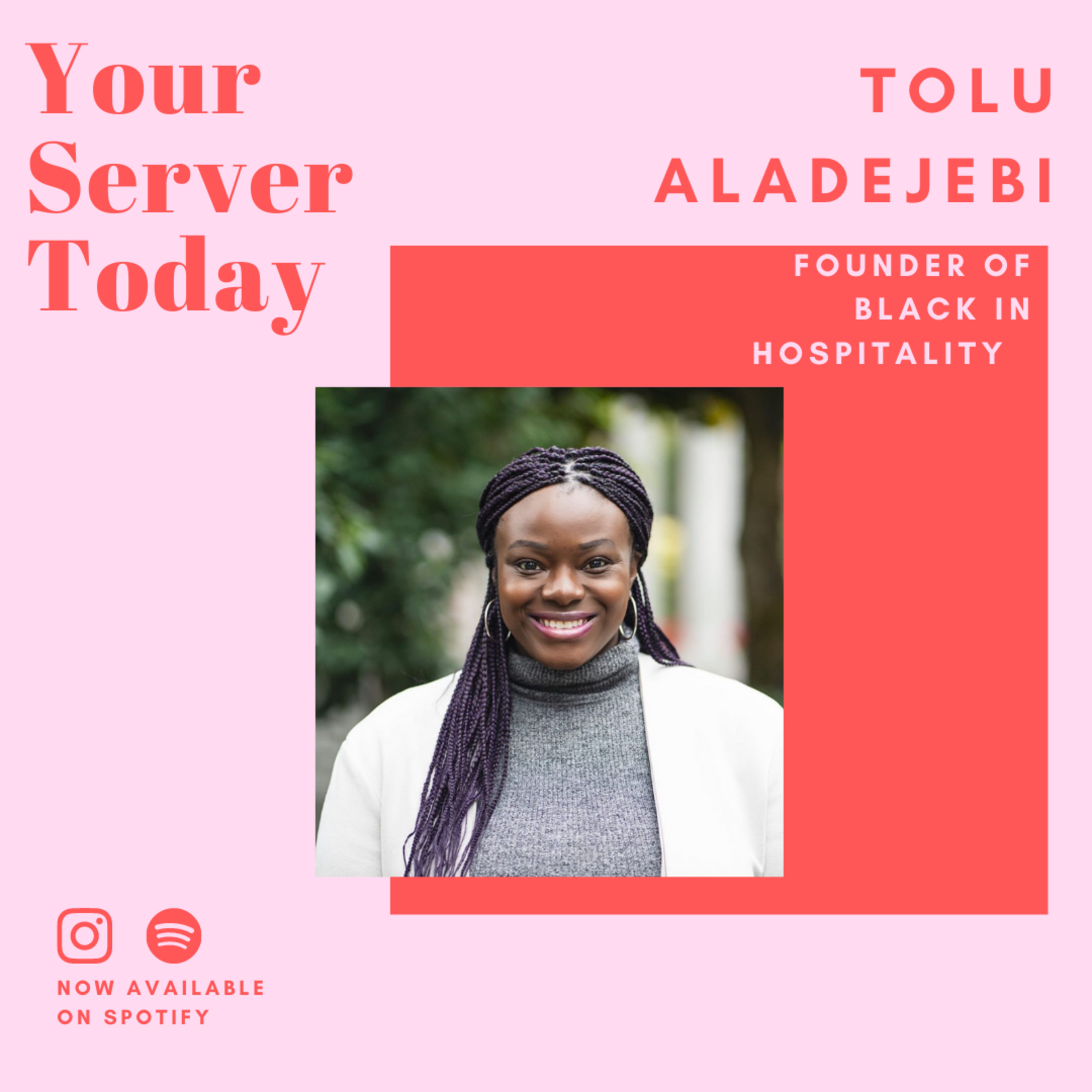 Your Server Today