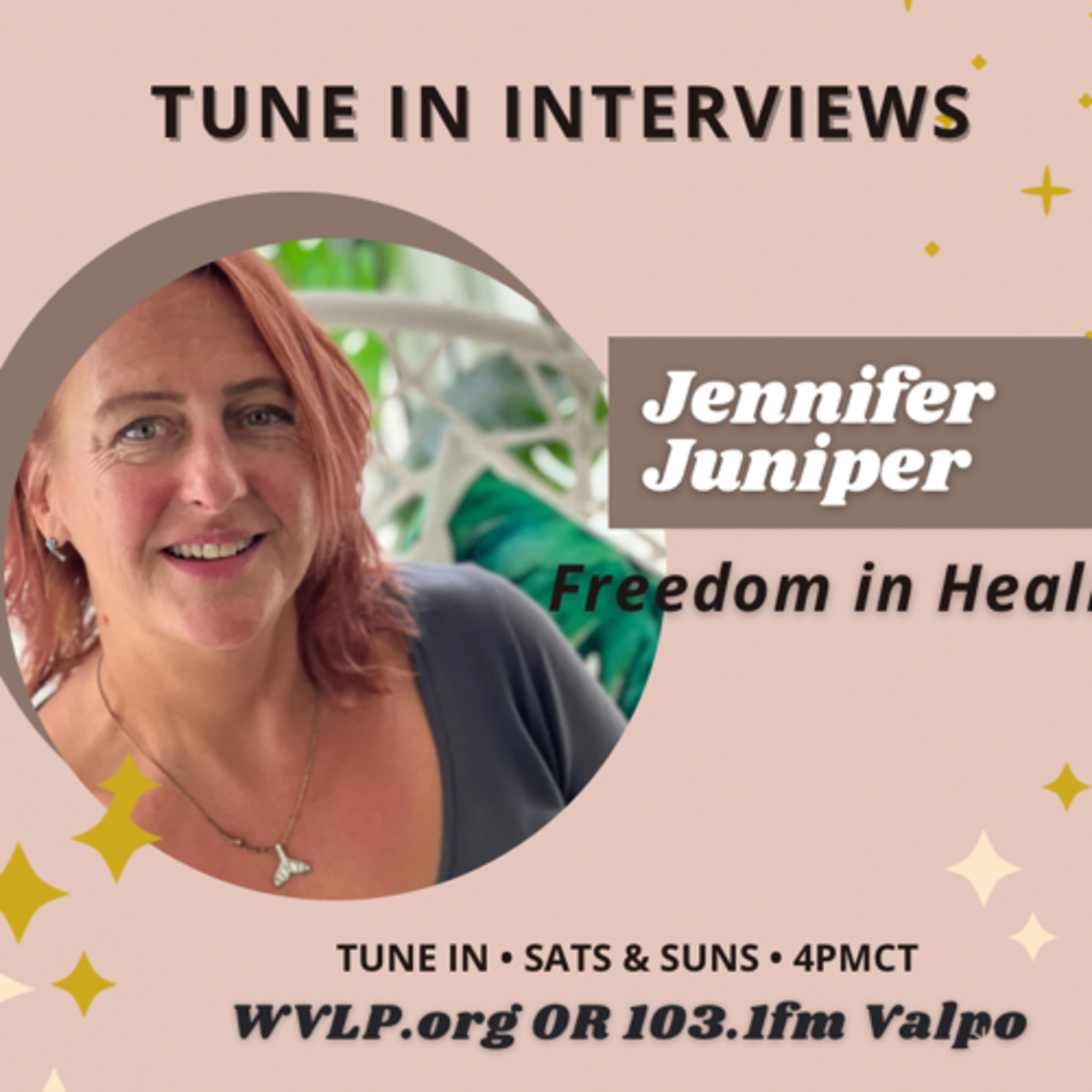Tune In: Radio for Your Mind, Body & Soul