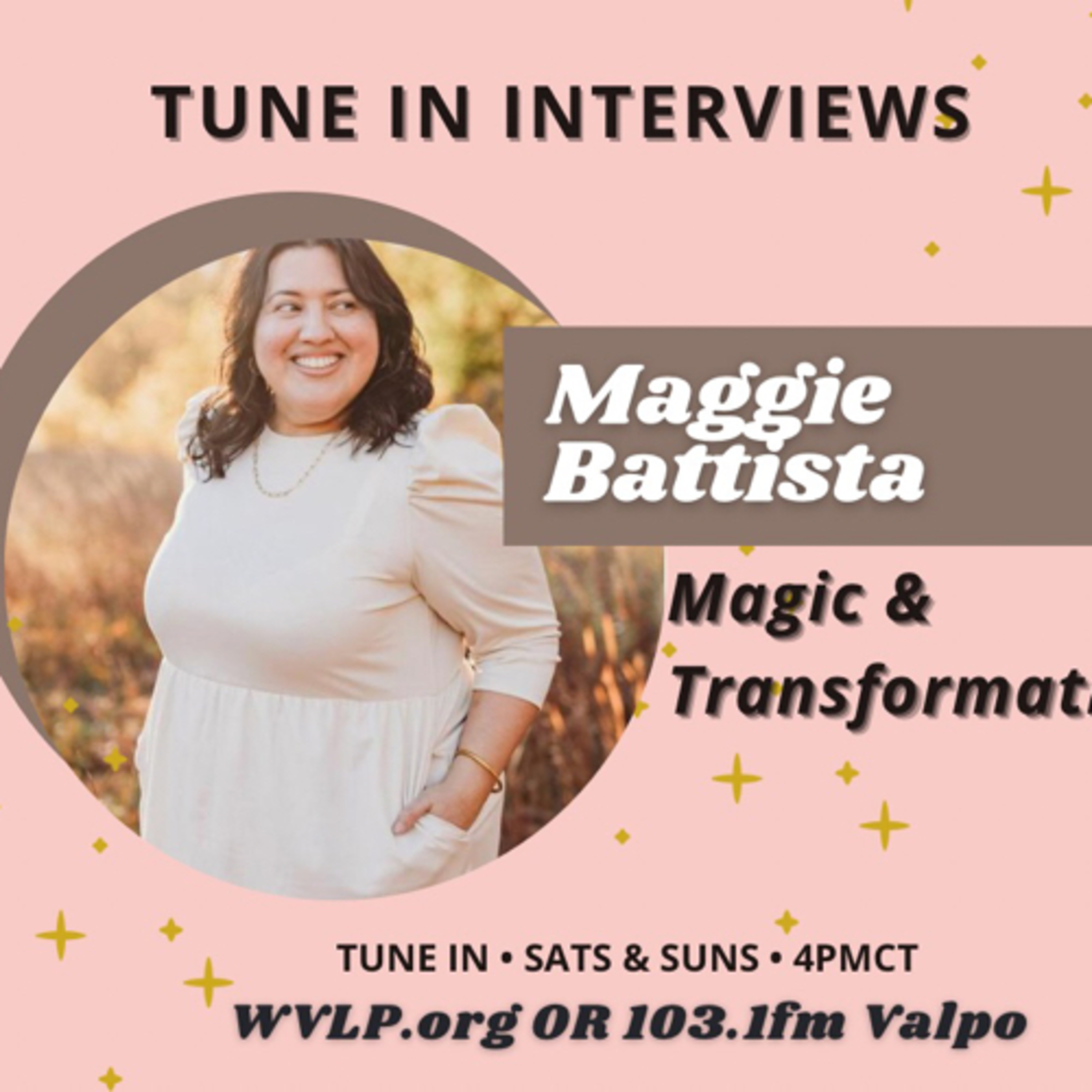 Tune In: Radio for Your Mind, Body & Soul
