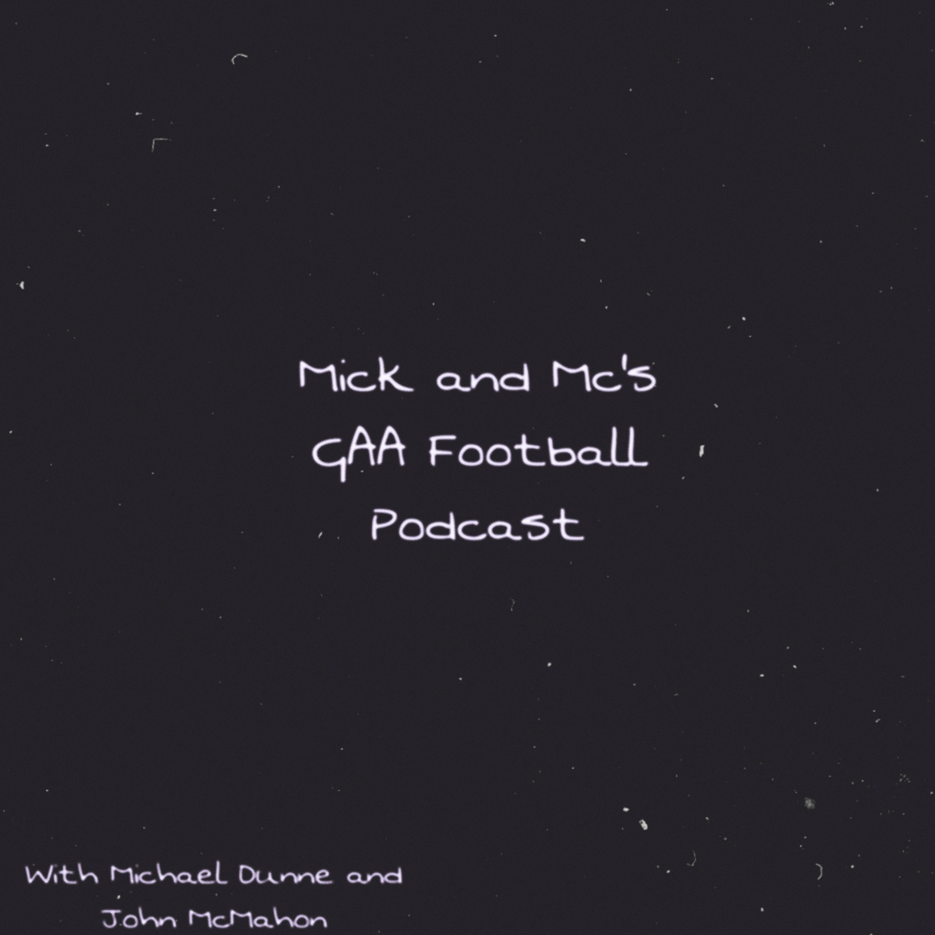 Peíl Adore GAA Football Podcast