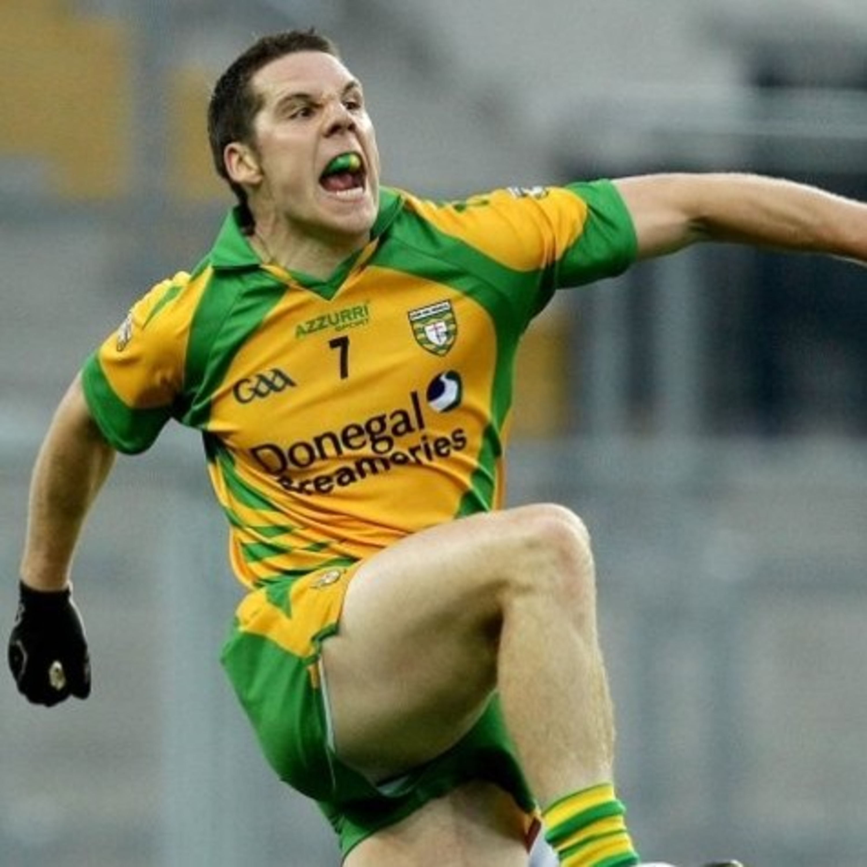 Peíl Adore GAA Football Podcast