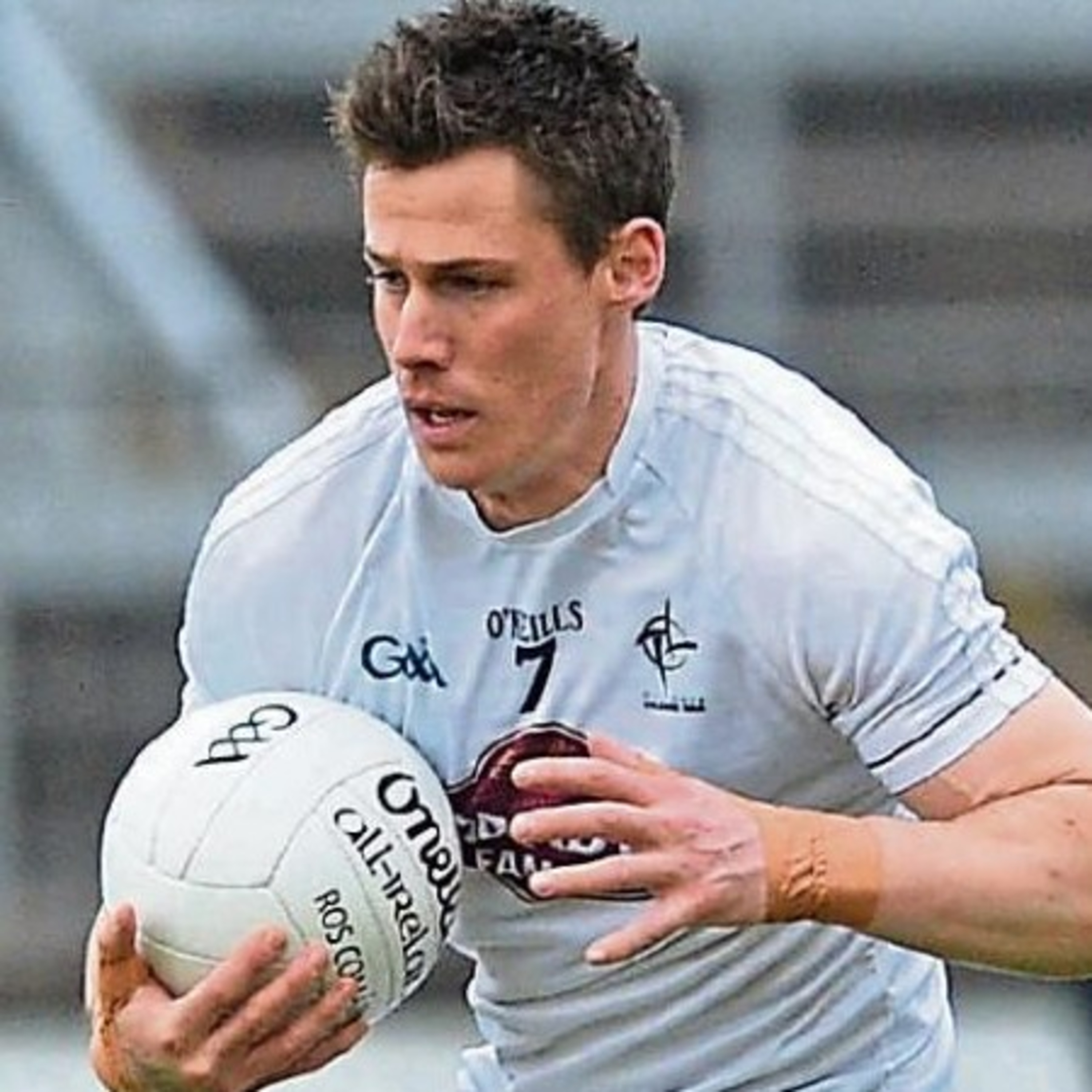 Peíl Adore GAA Football Podcast