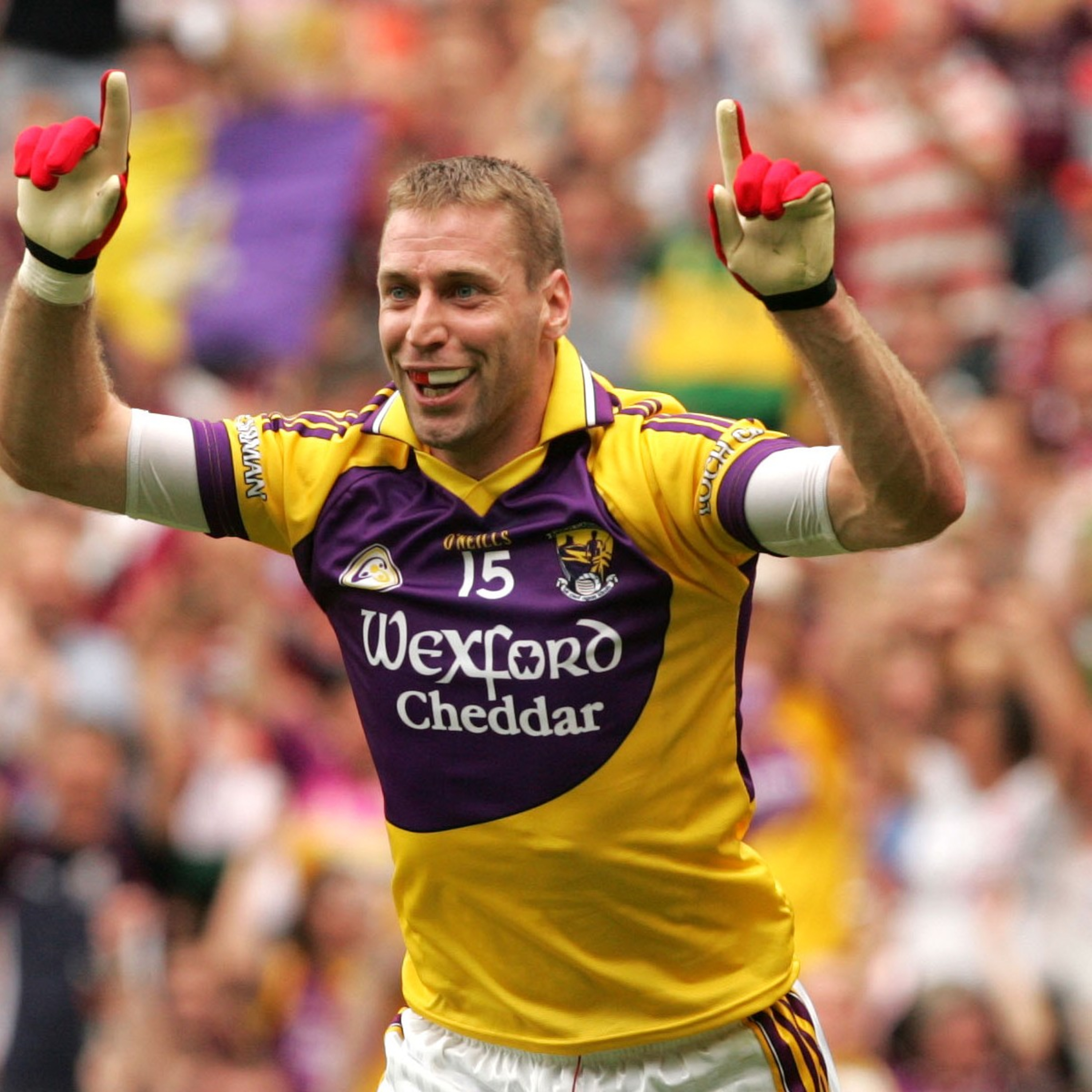 Peíl Adore GAA Football Podcast