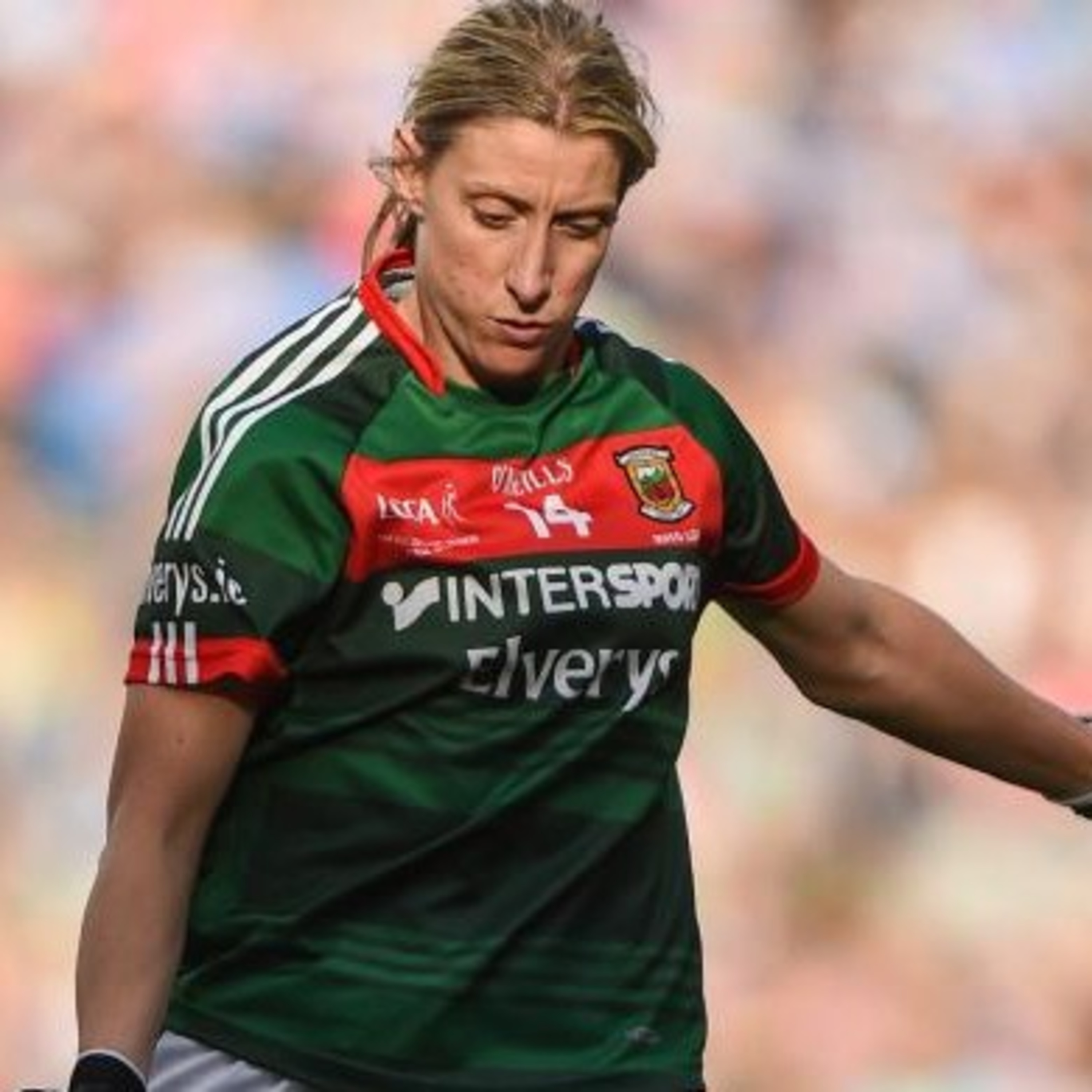 Peíl Adore GAA Football Podcast