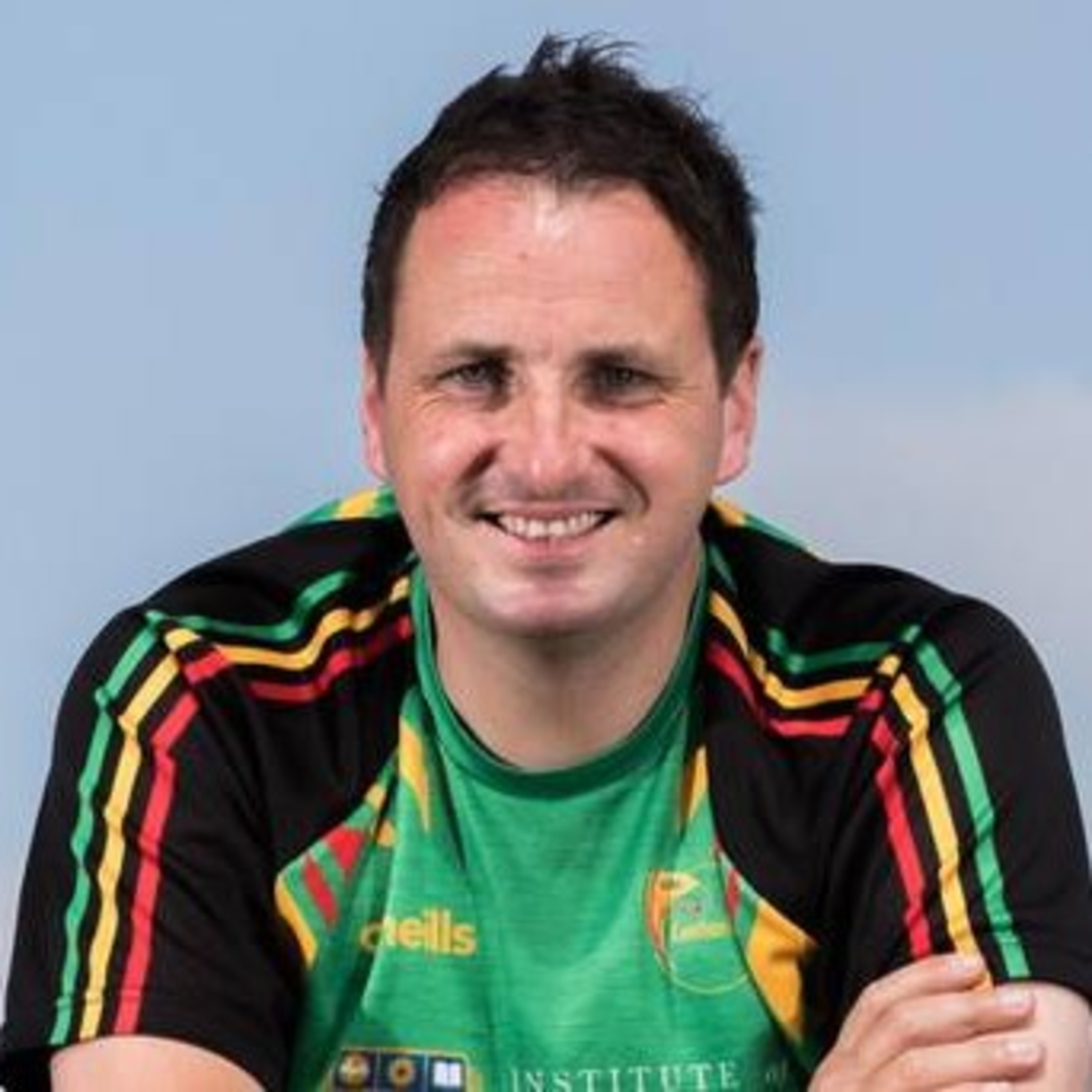 Peíl Adore GAA Football Podcast