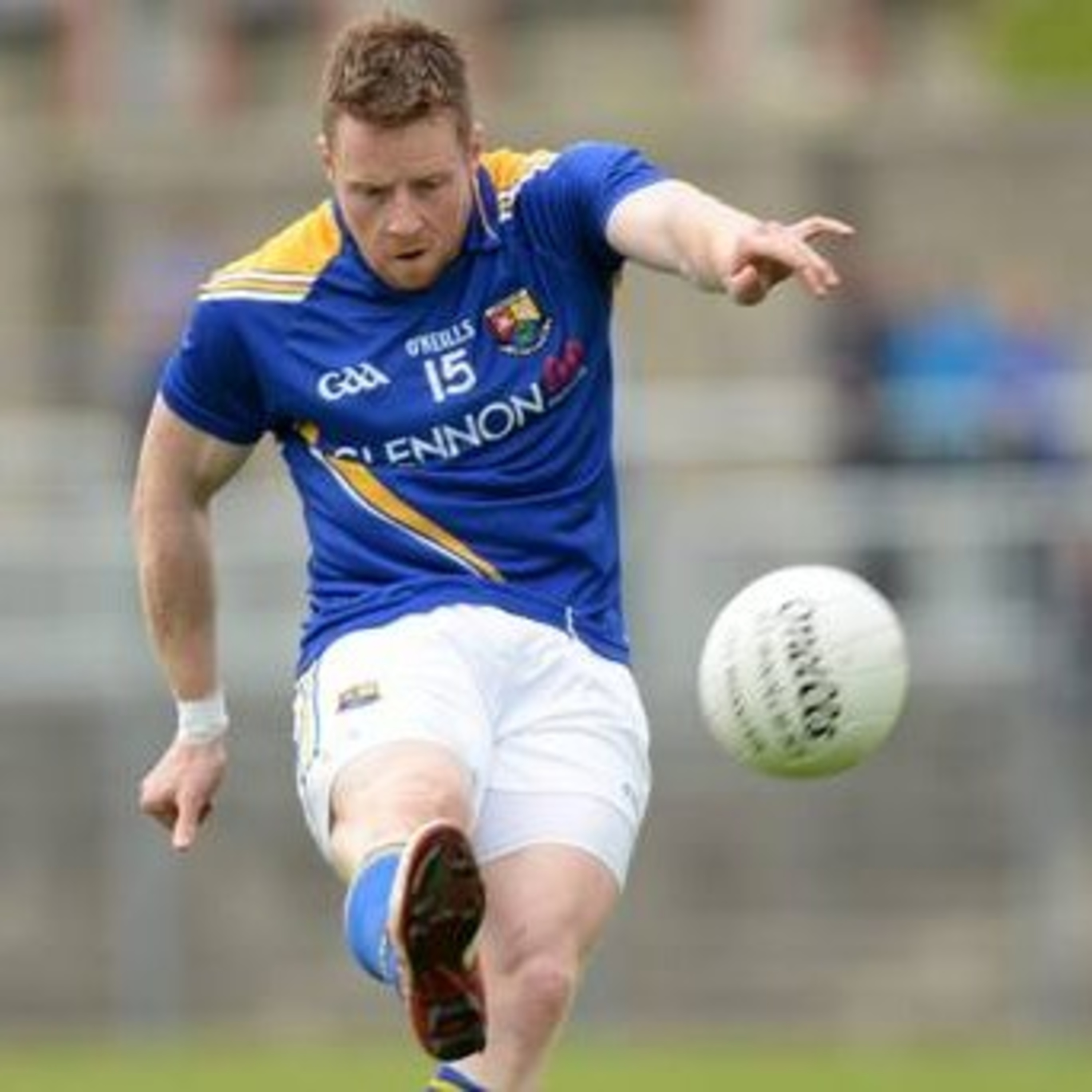 Peíl Adore GAA Football Podcast