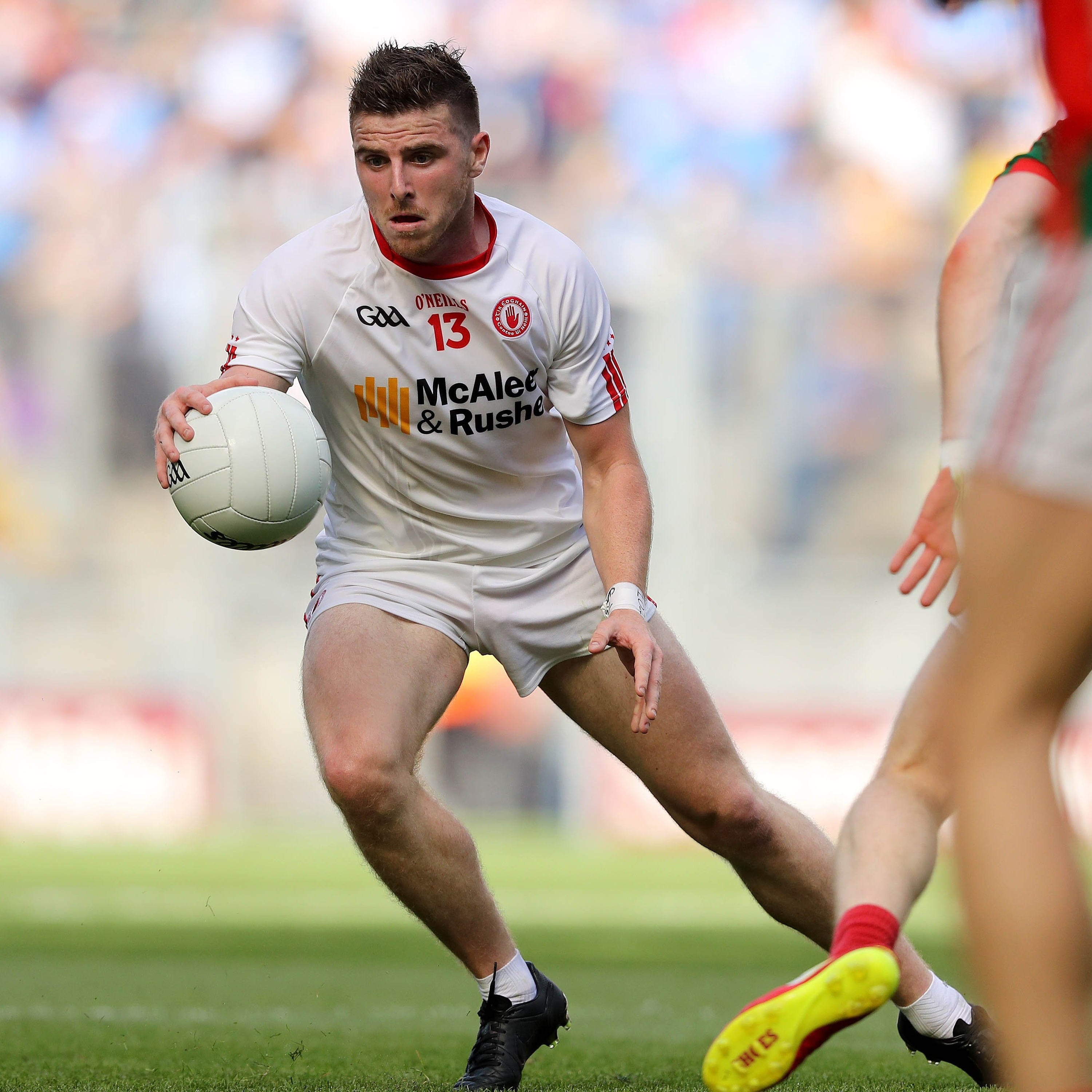 Peíl Adore GAA Football Podcast