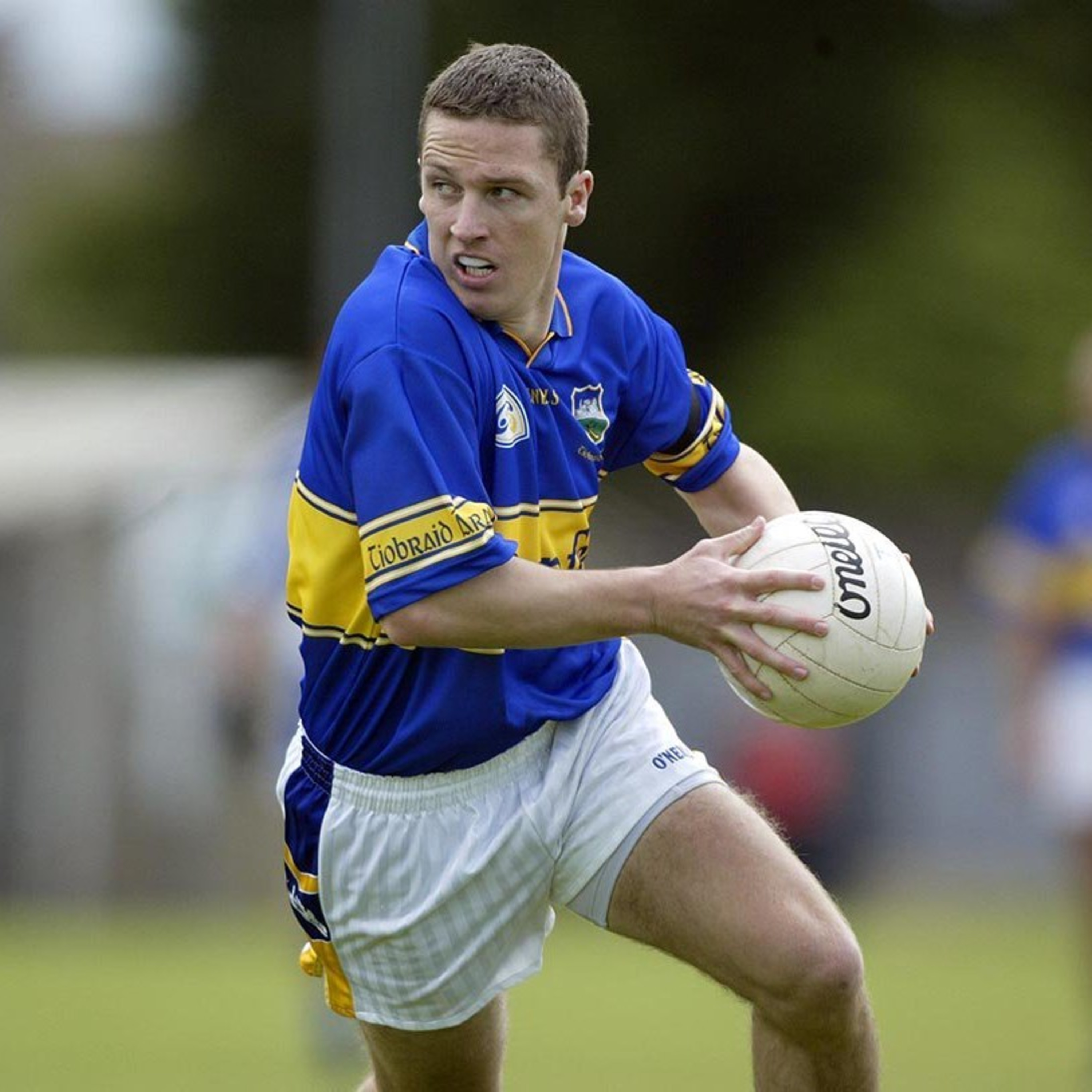 Peíl Adore GAA Football Podcast