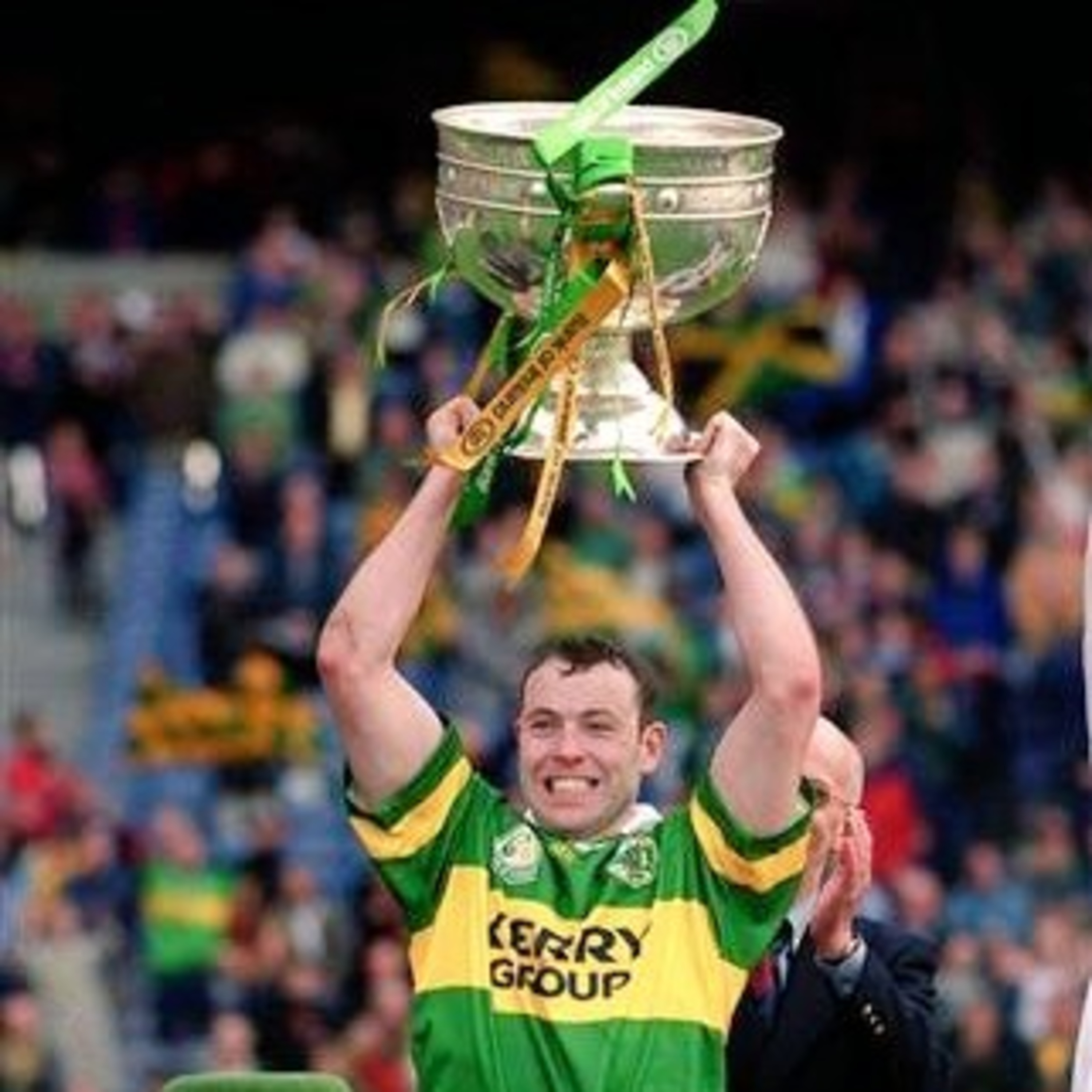 Peíl Adore GAA Football Podcast