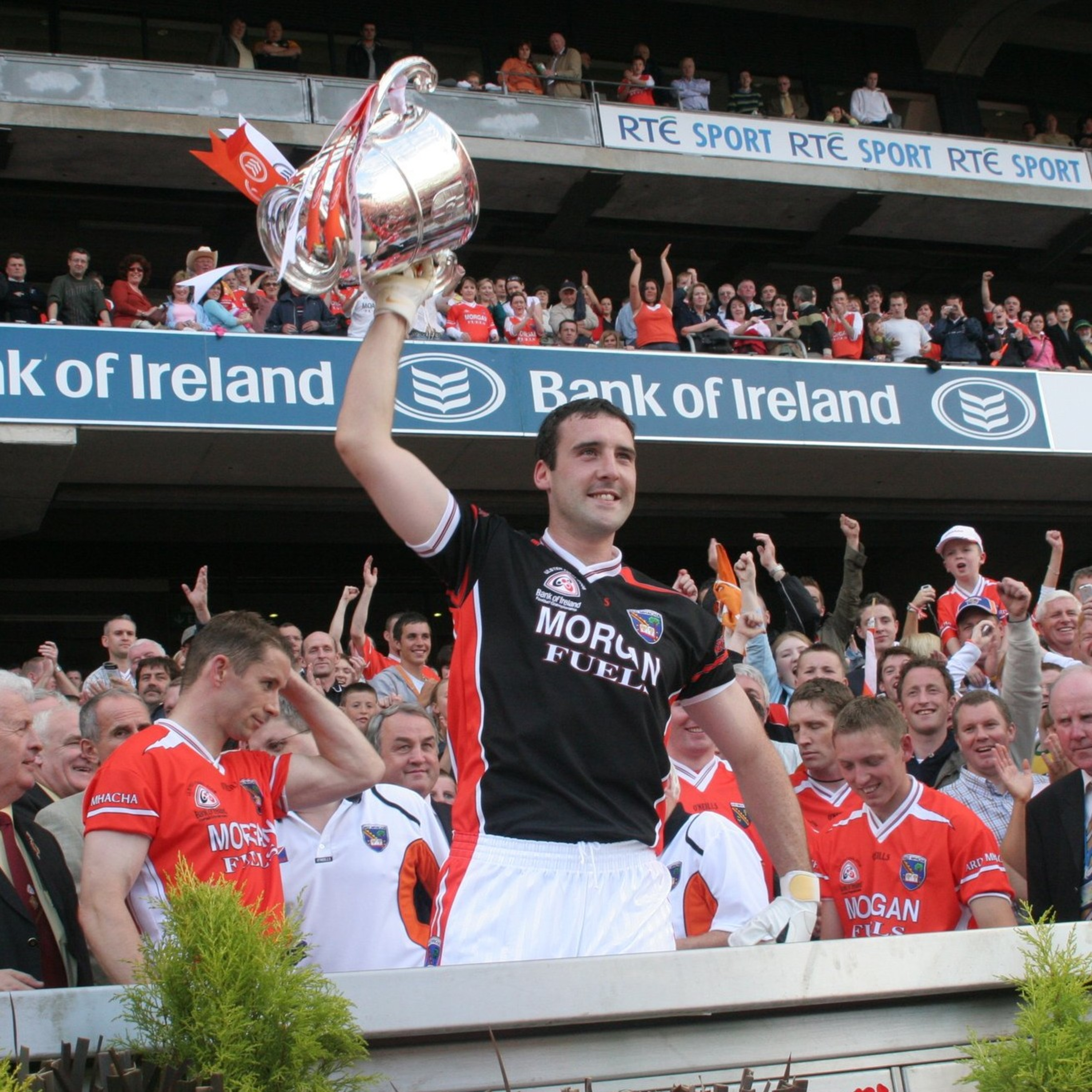 Peíl Adore GAA Football Podcast