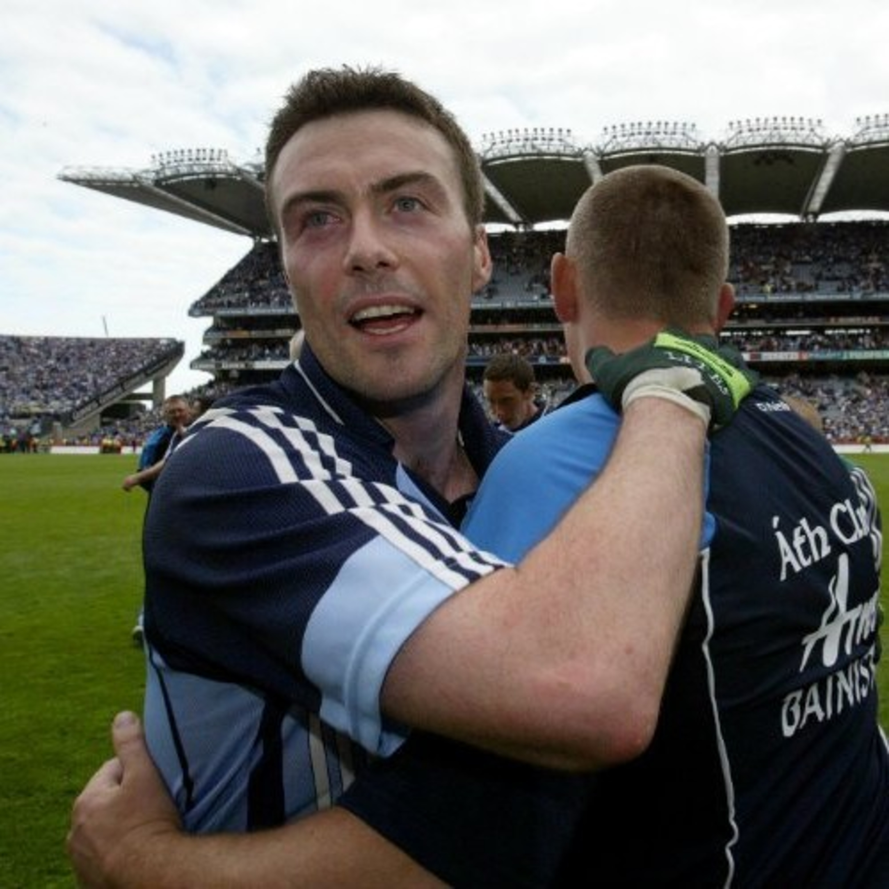Peíl Adore GAA Football Podcast