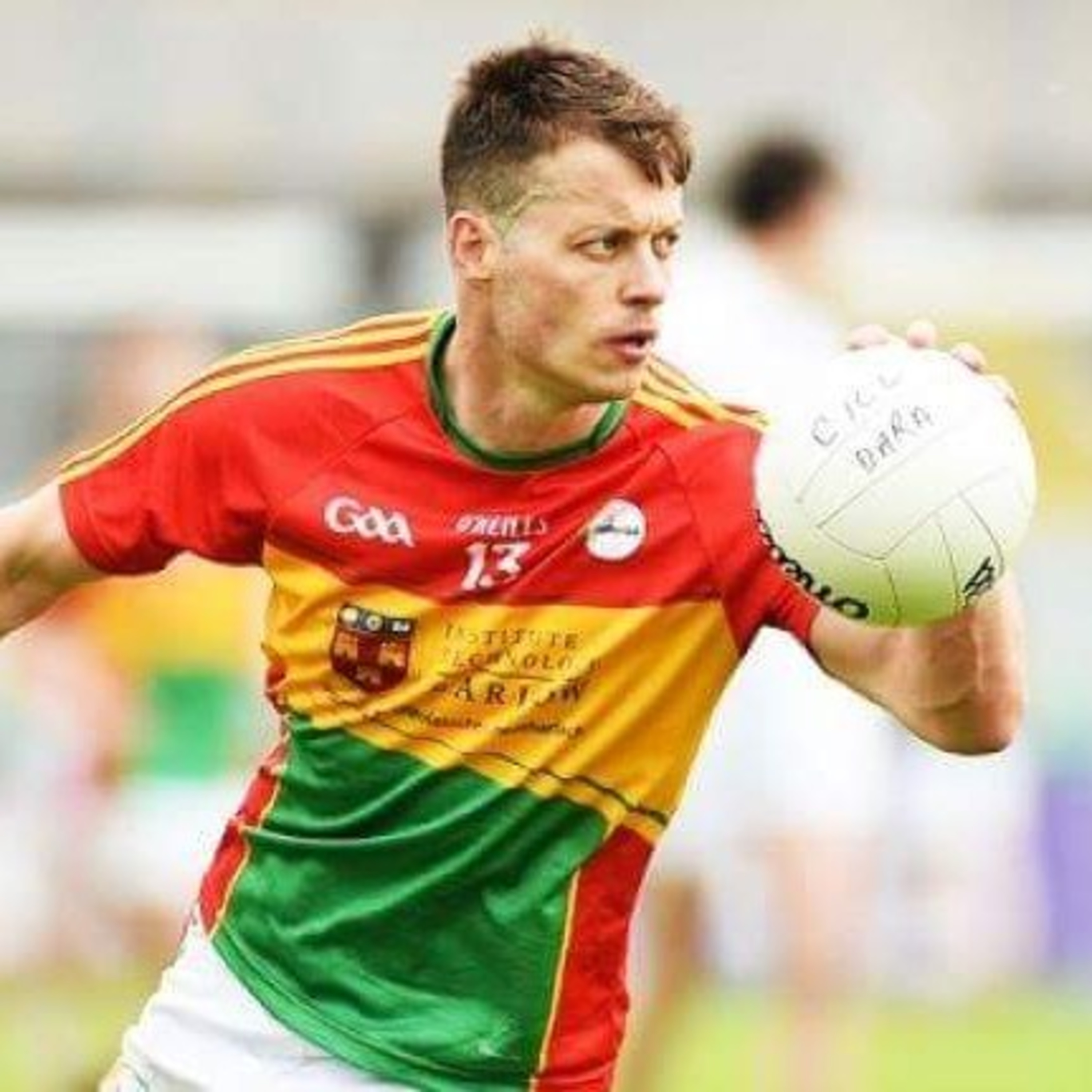 Peíl Adore GAA Football Podcast