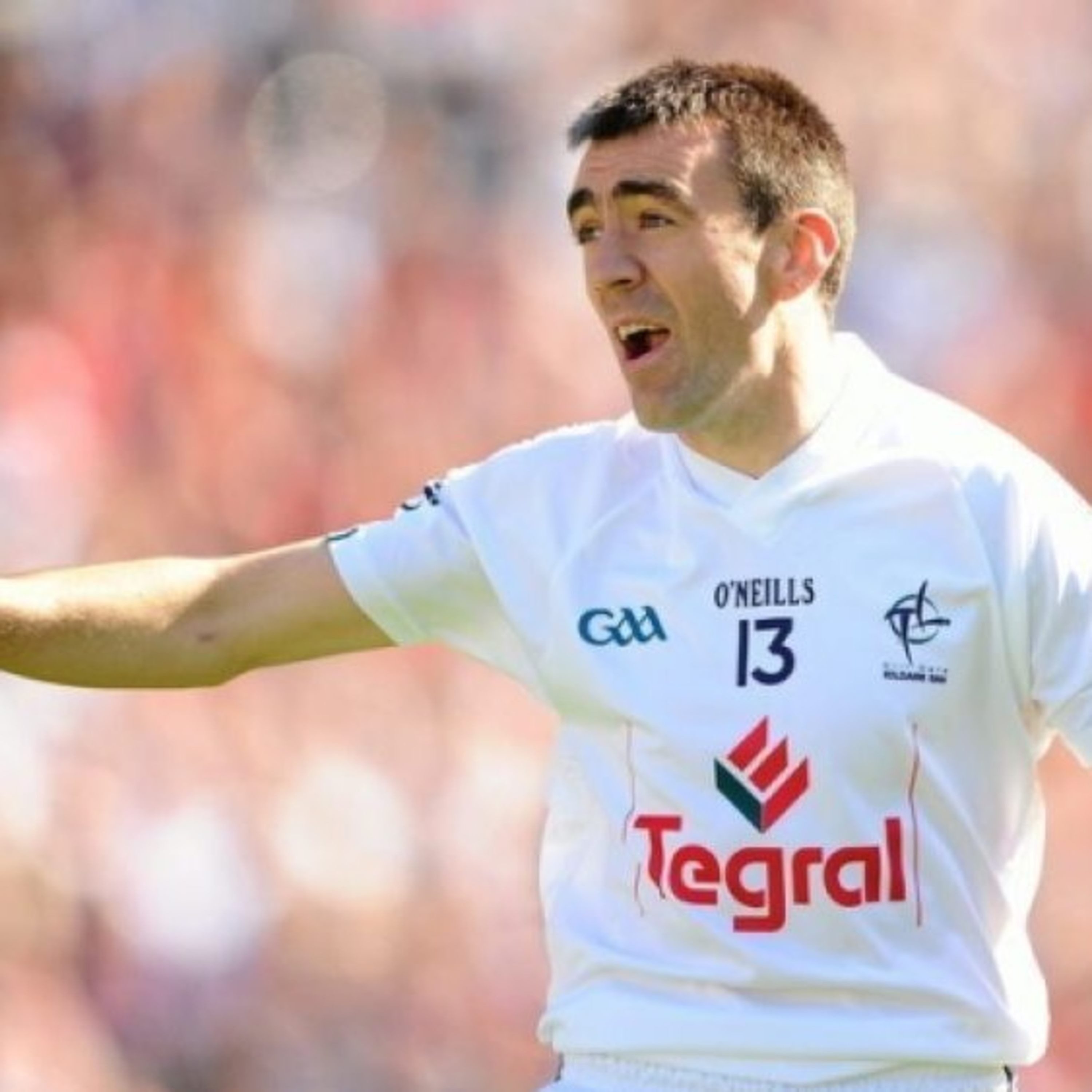 Peíl Adore GAA Football Podcast