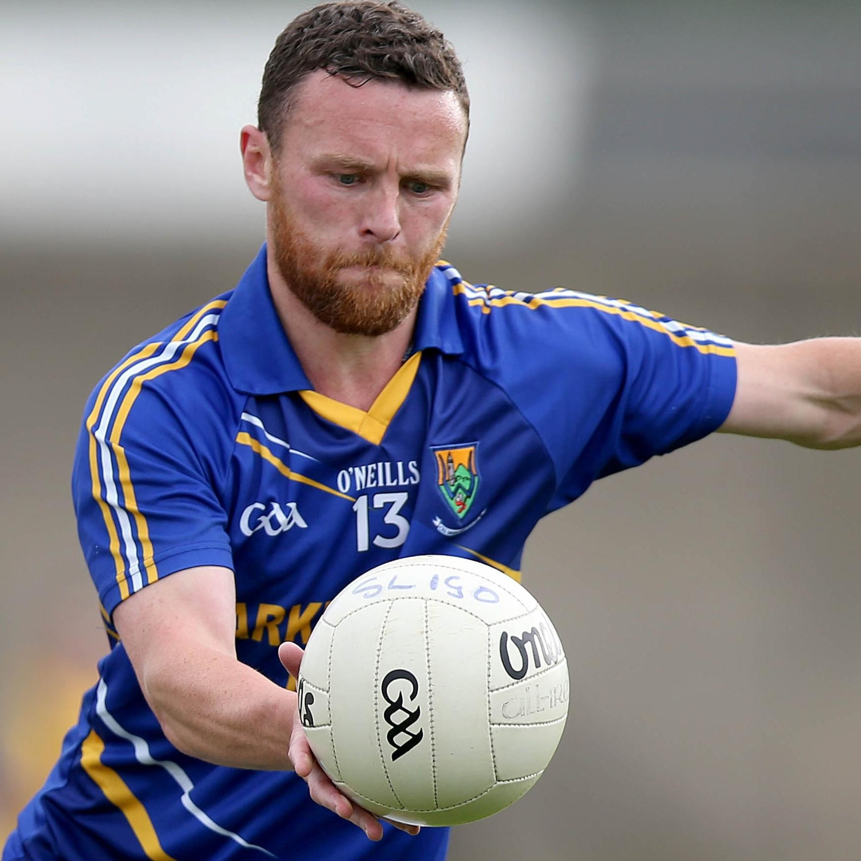 Peíl Adore GAA Football Podcast