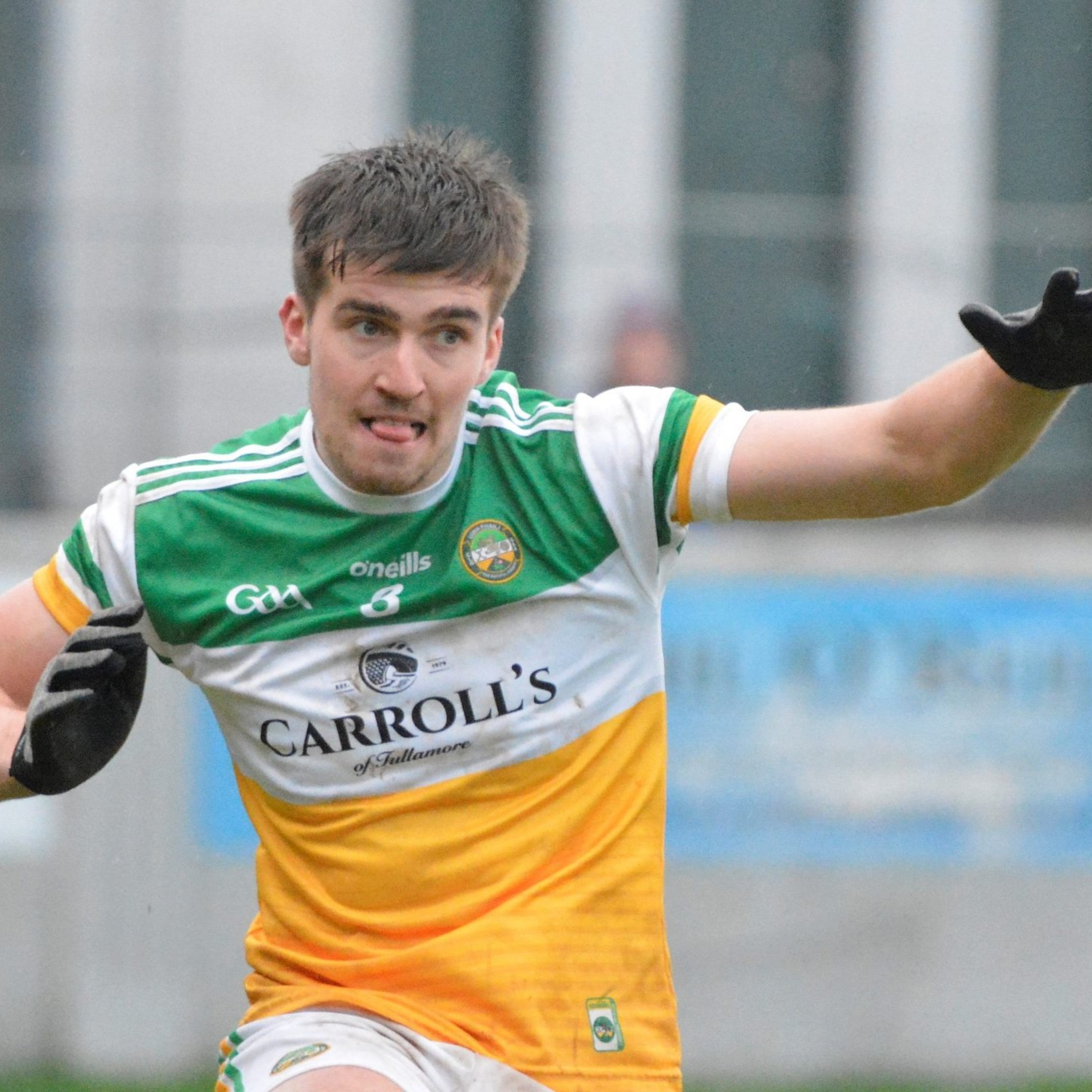 Peíl Adore GAA Football Podcast