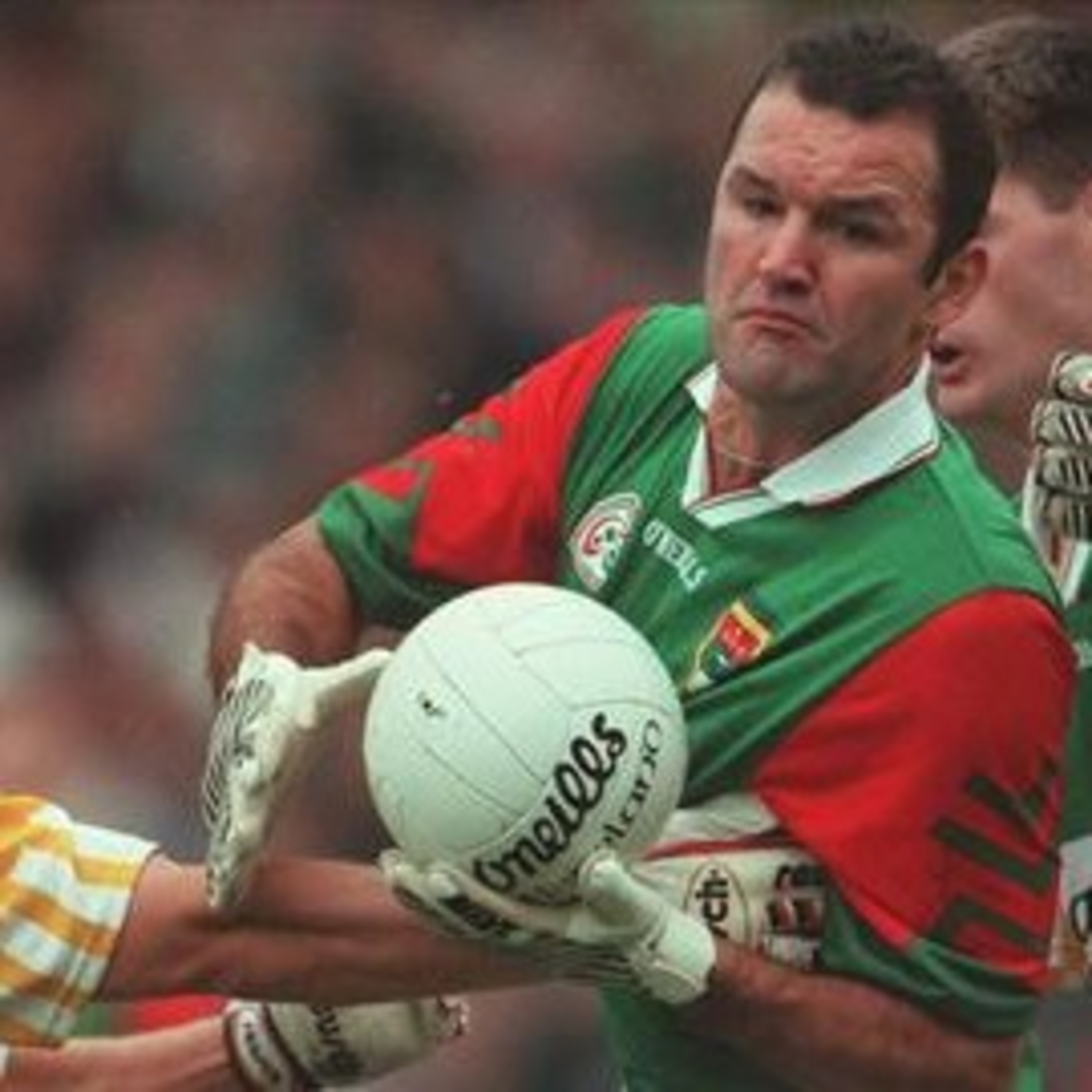 Peíl Adore GAA Football Podcast