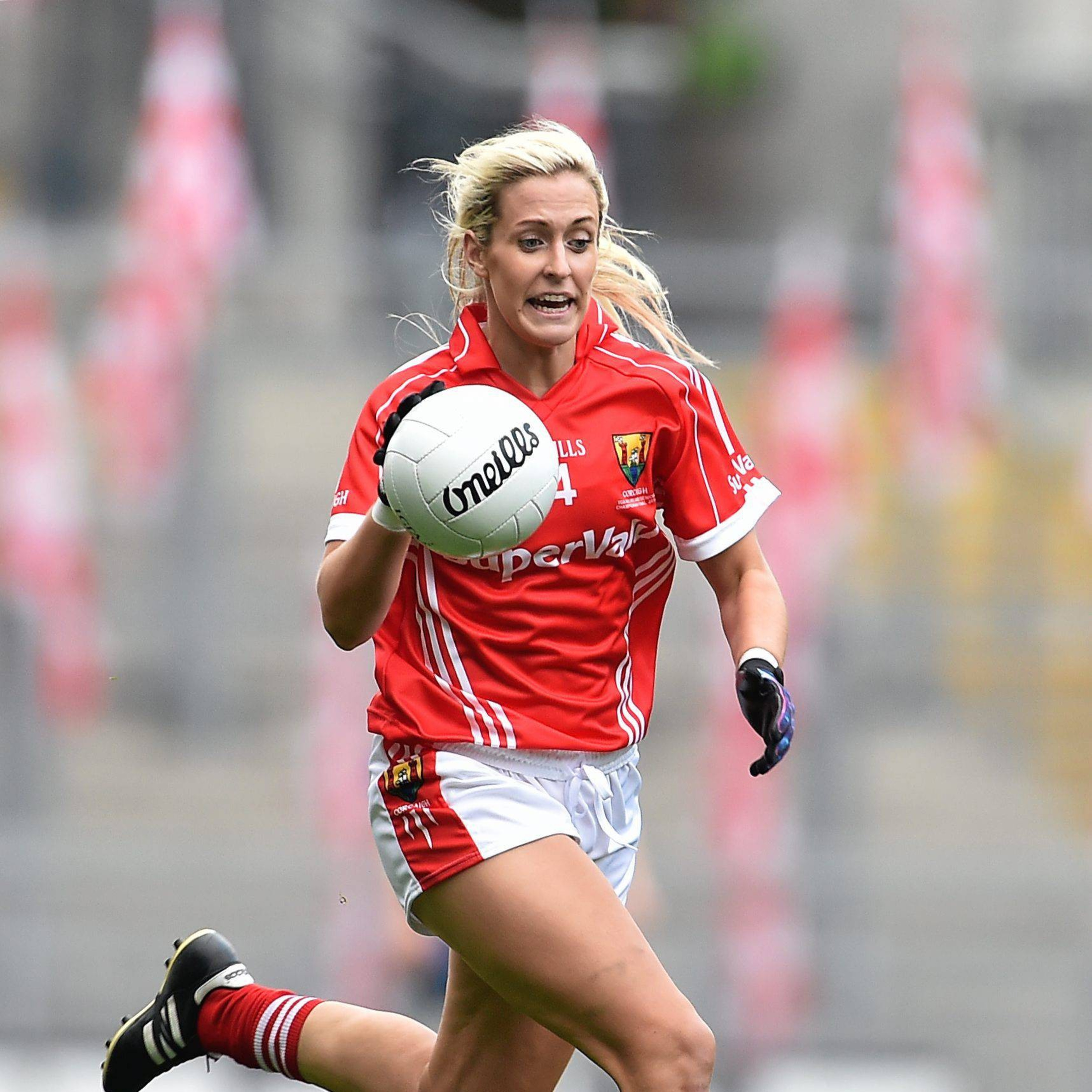 Peíl Adore GAA Football Podcast